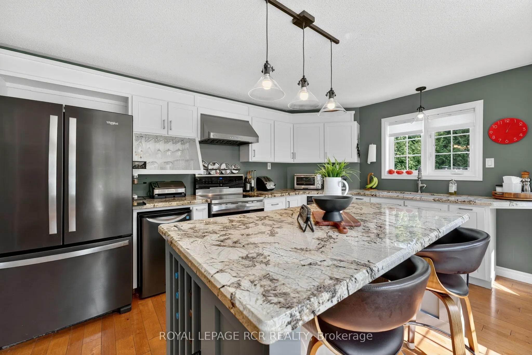 3 Nevis Ridge Drive
