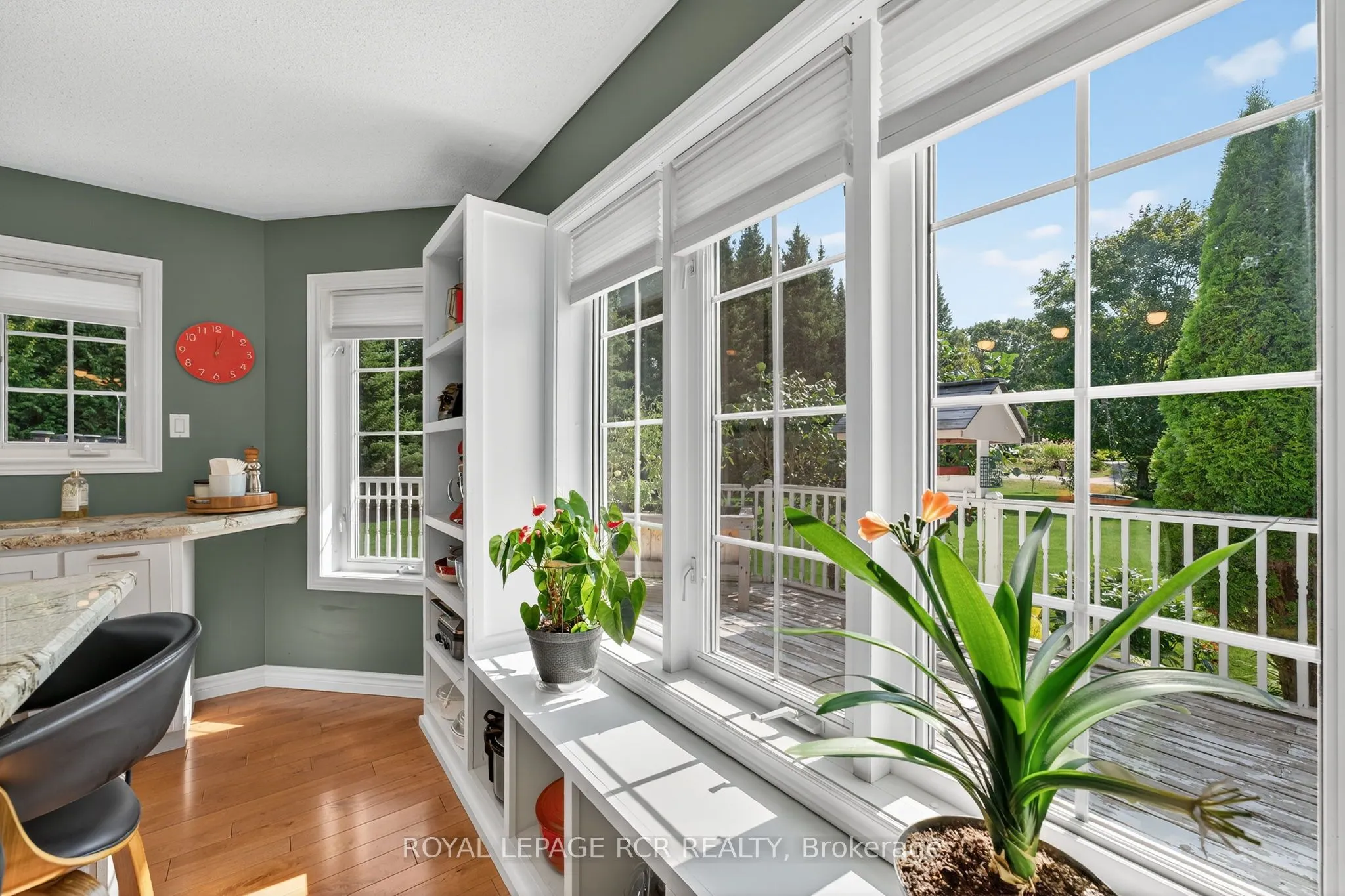3 Nevis Ridge Drive