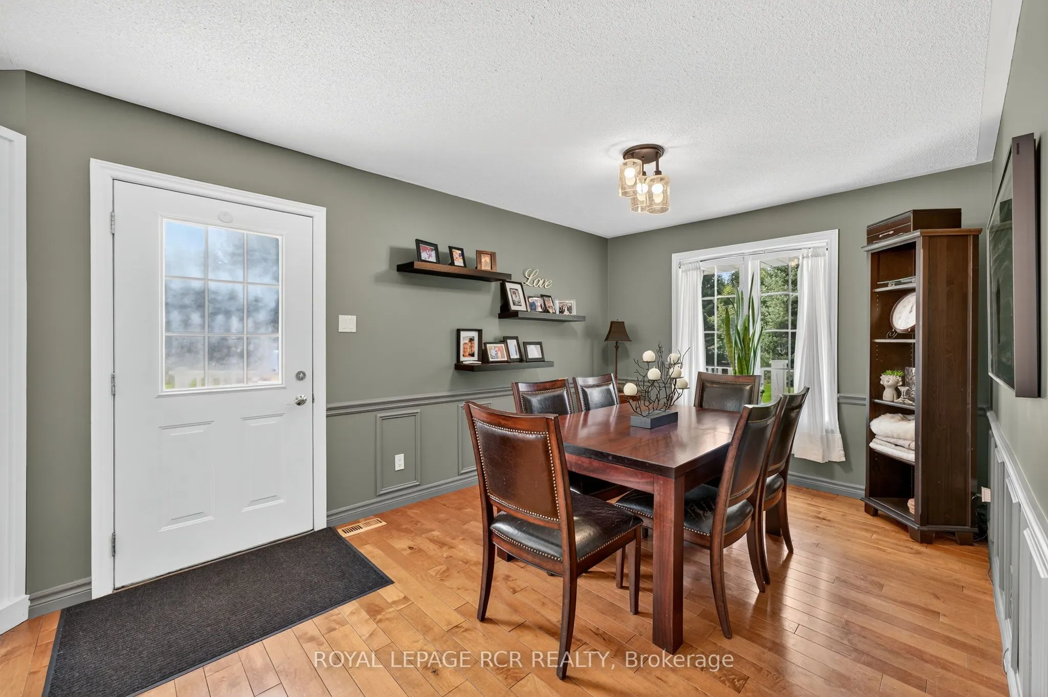 3 Nevis Ridge Drive