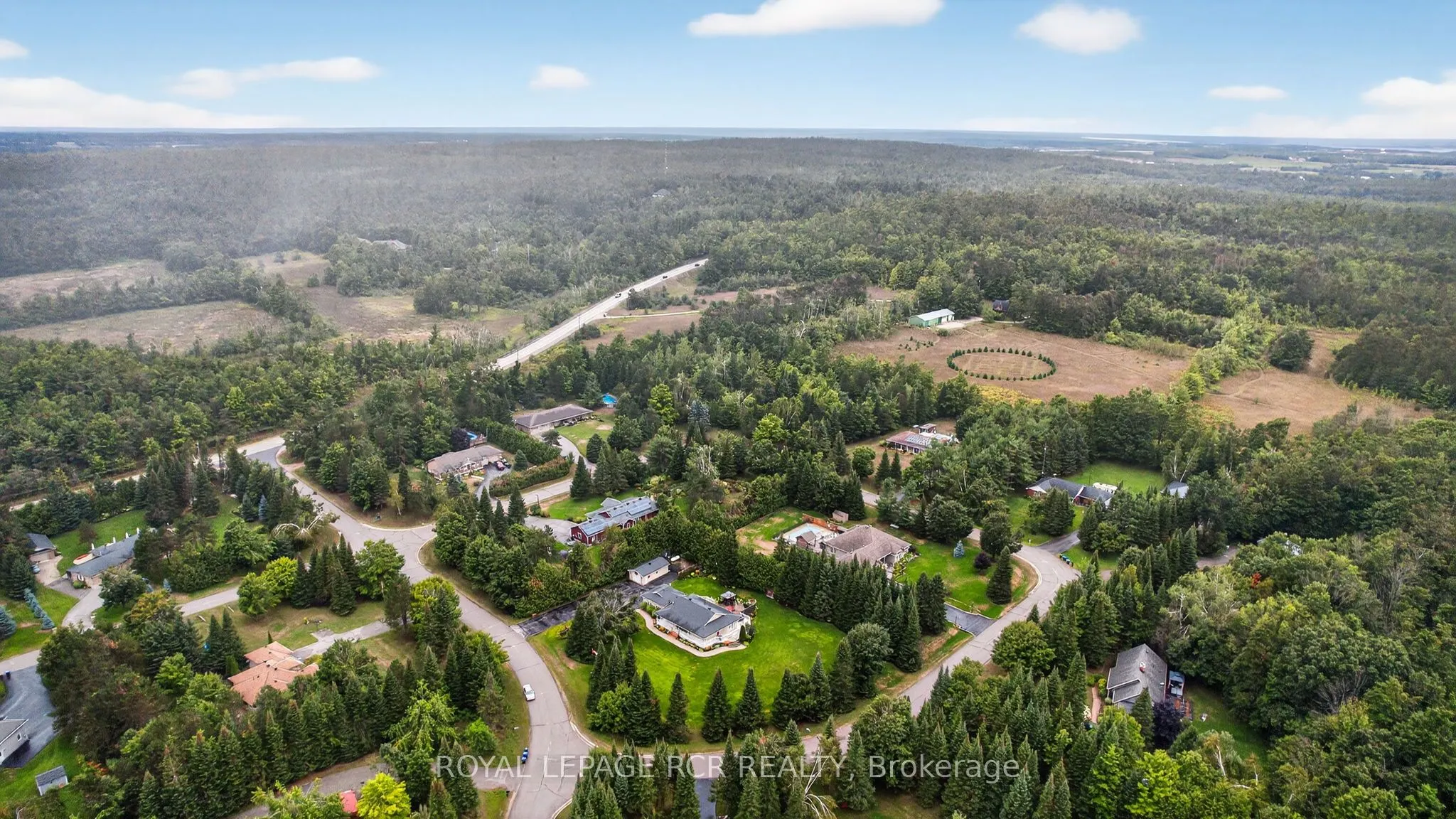 3 Nevis Ridge Drive