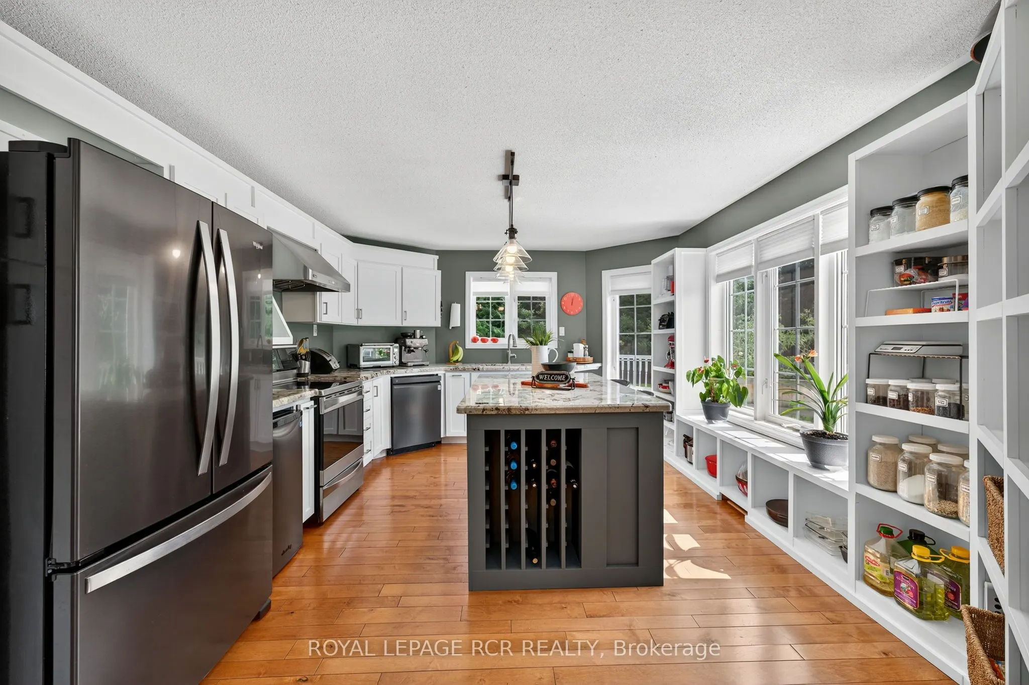 3 Nevis Ridge Drive