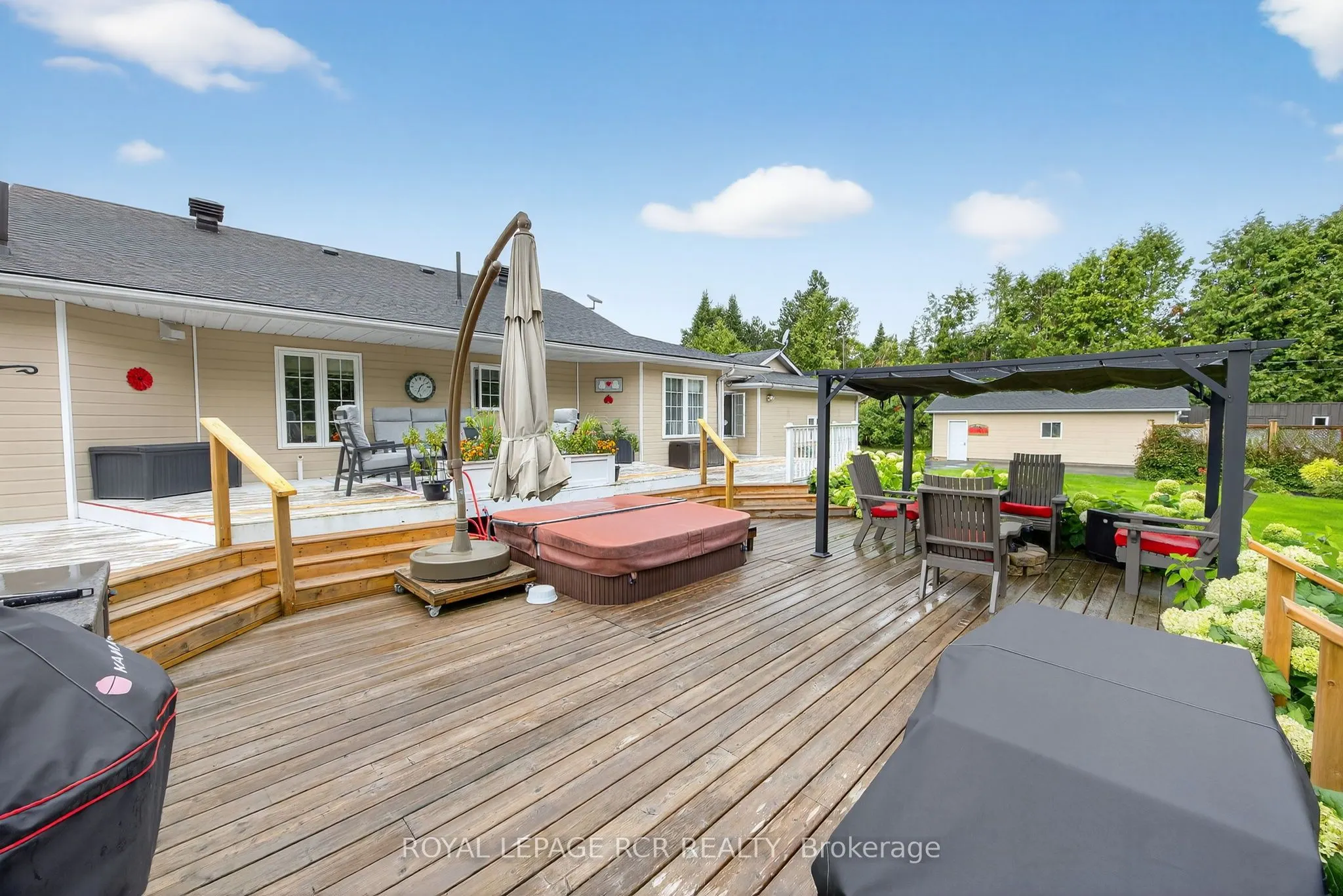 3 Nevis Ridge Drive