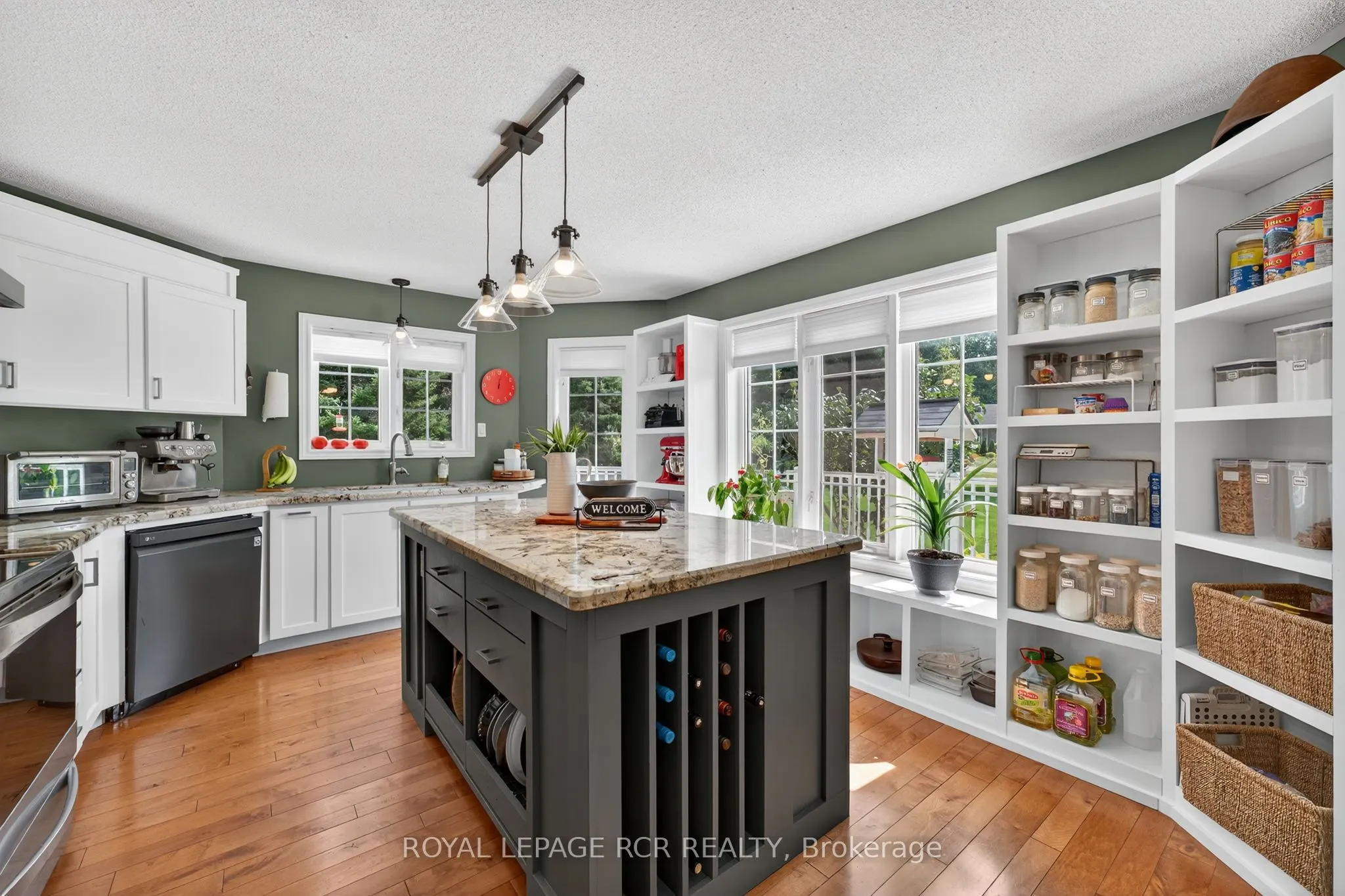 3 Nevis Ridge Drive