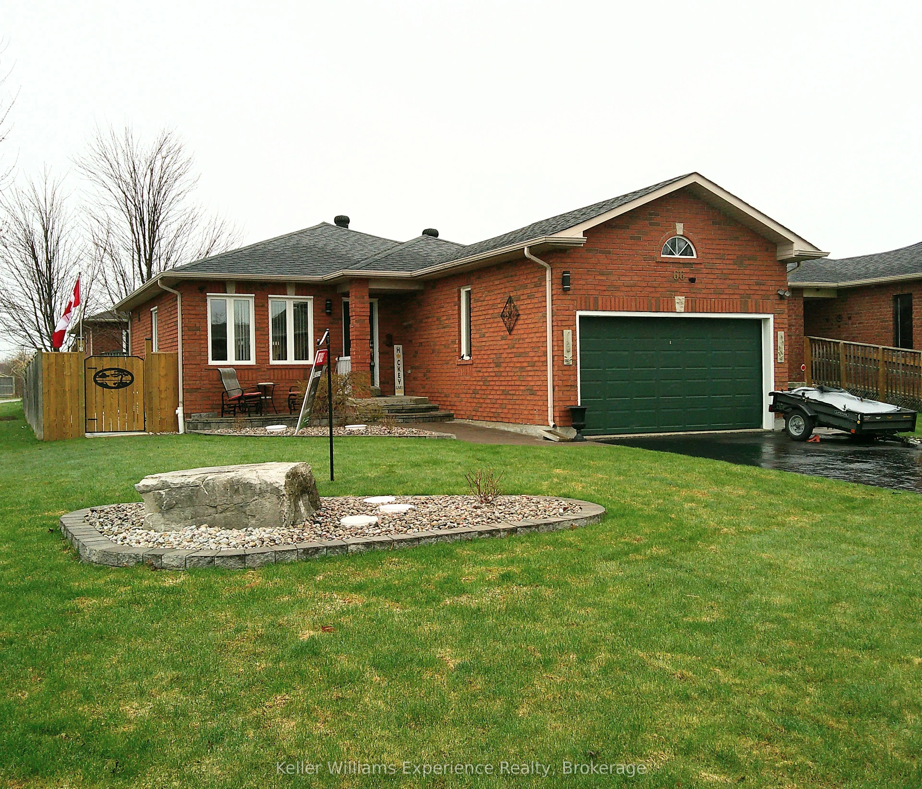 66 Coleman Drive