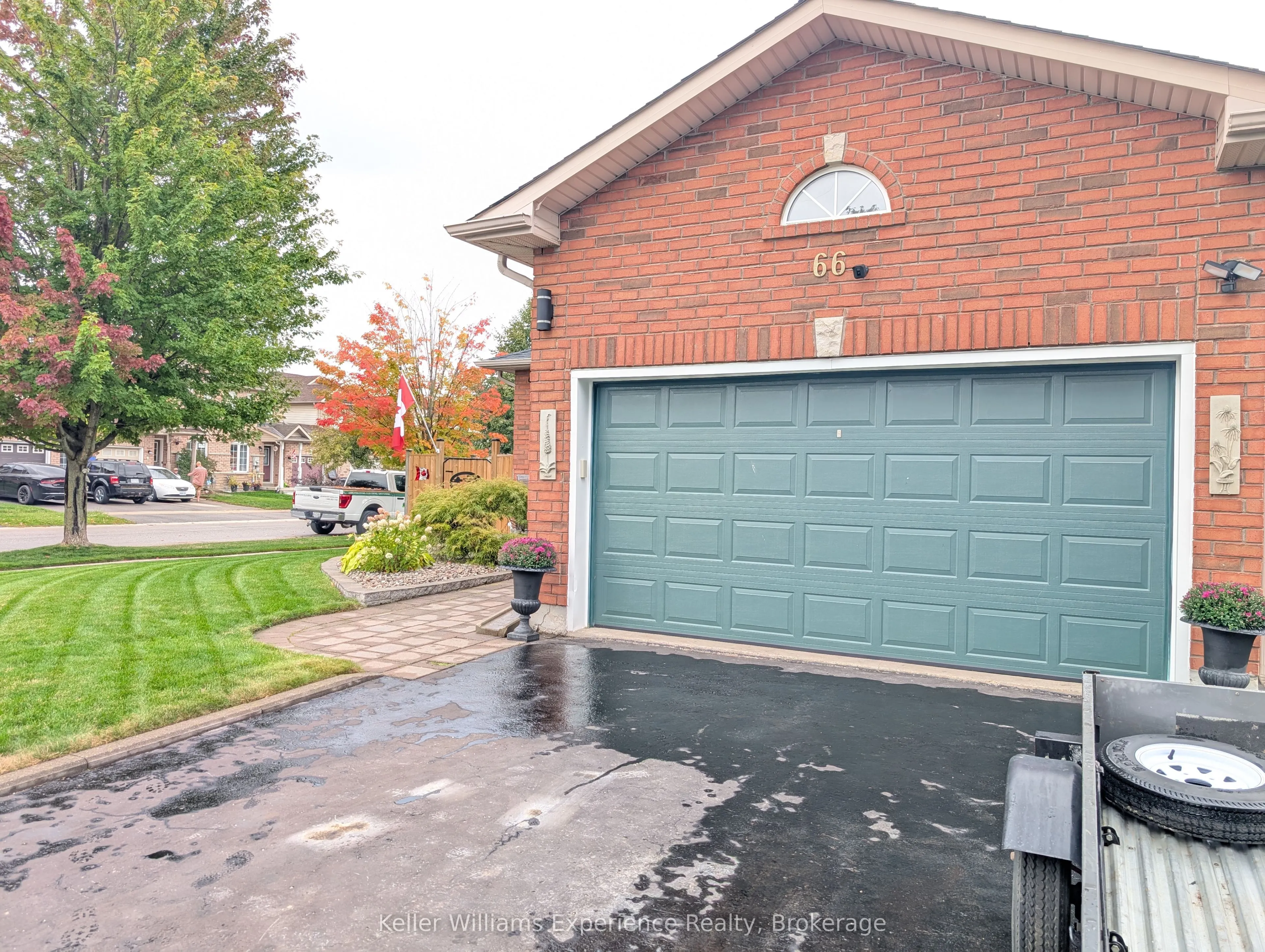 66 Coleman Drive