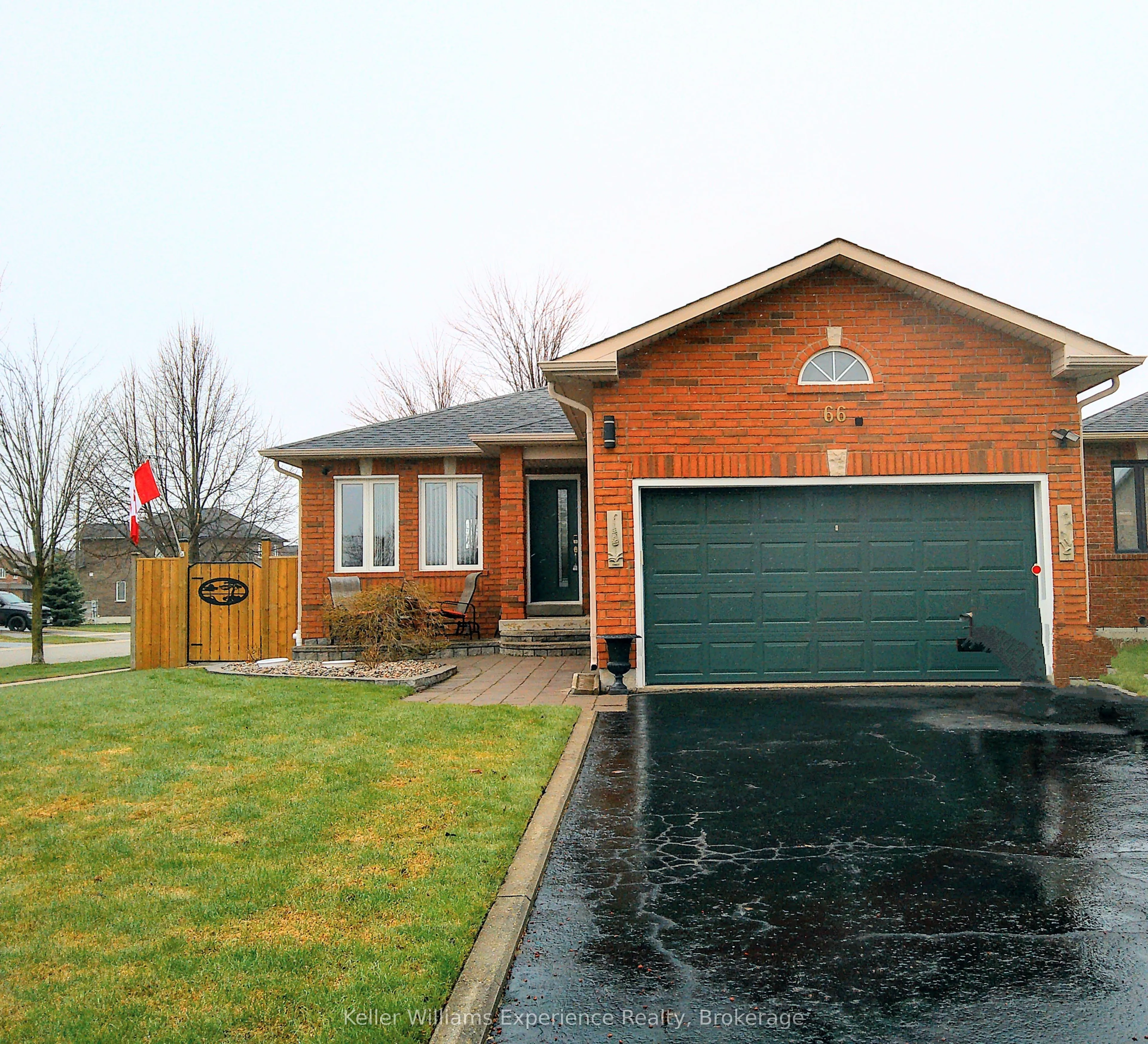 66 Coleman Drive