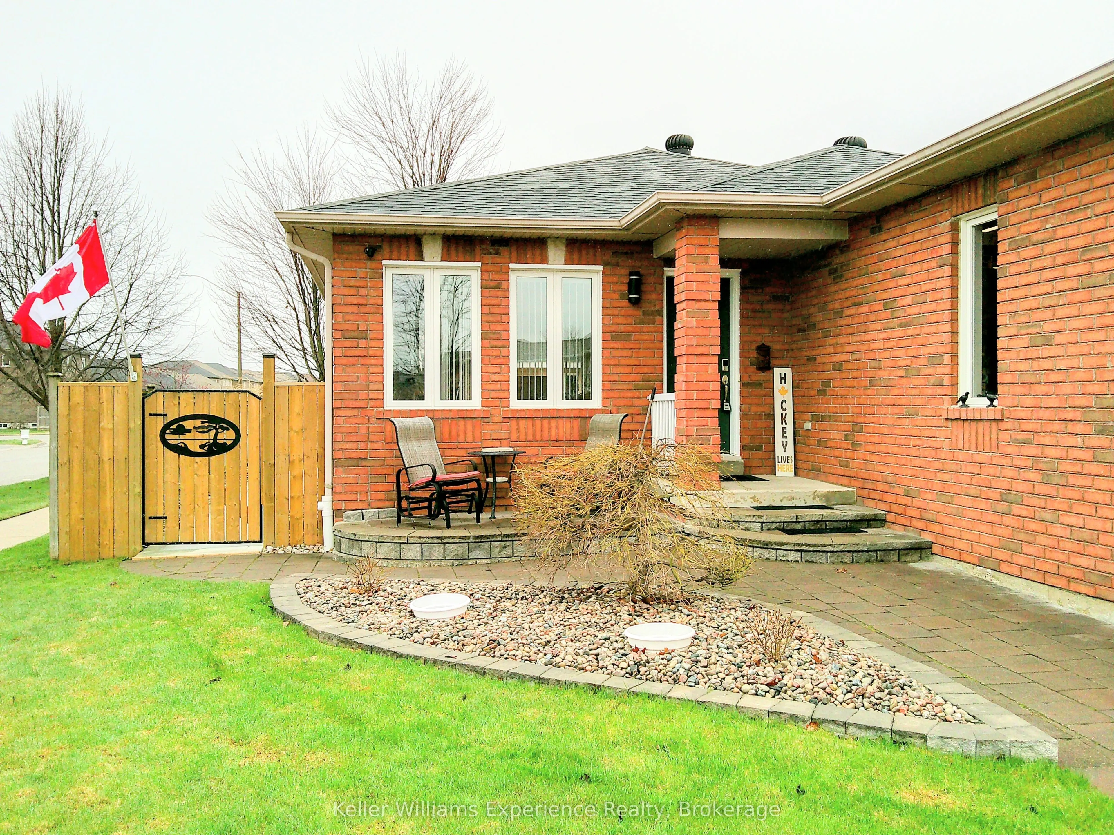 66 Coleman Drive