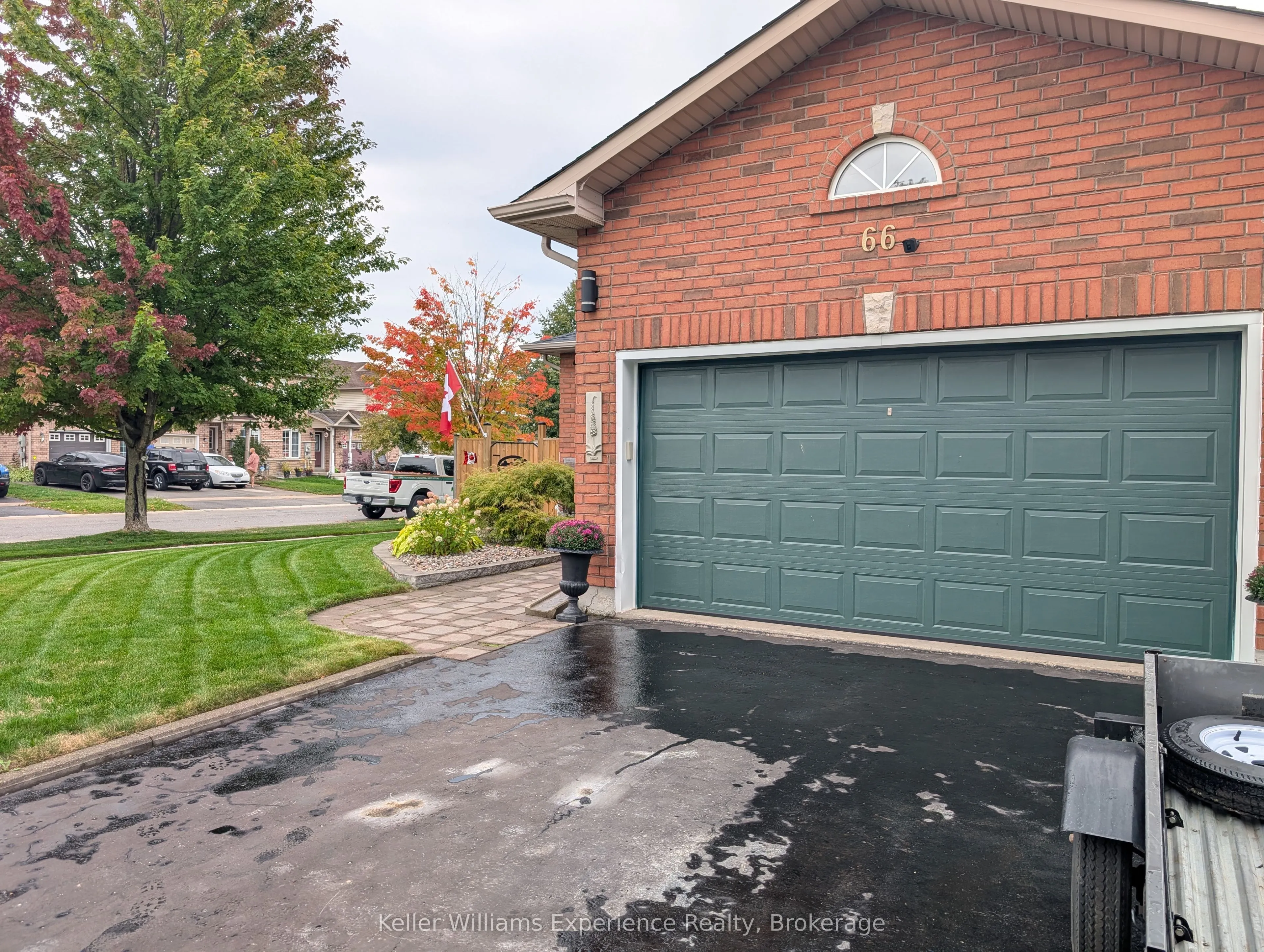 66 Coleman Drive