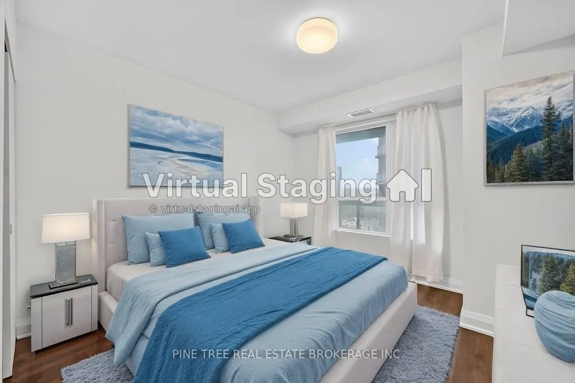 58 Lakeside Terrace, #305