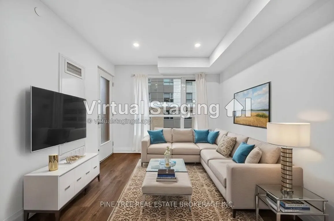 58 Lakeside Terrace, #305