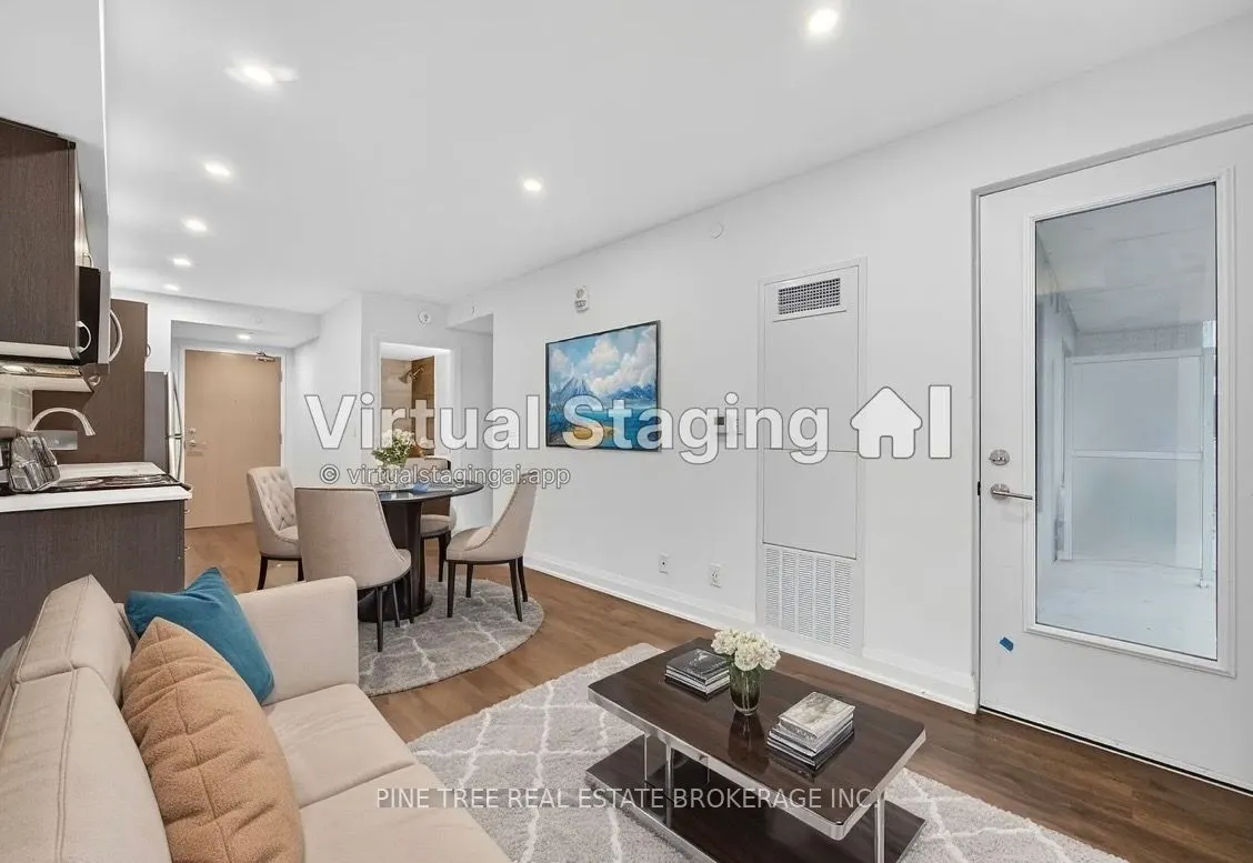 58 Lakeside Terrace, #305