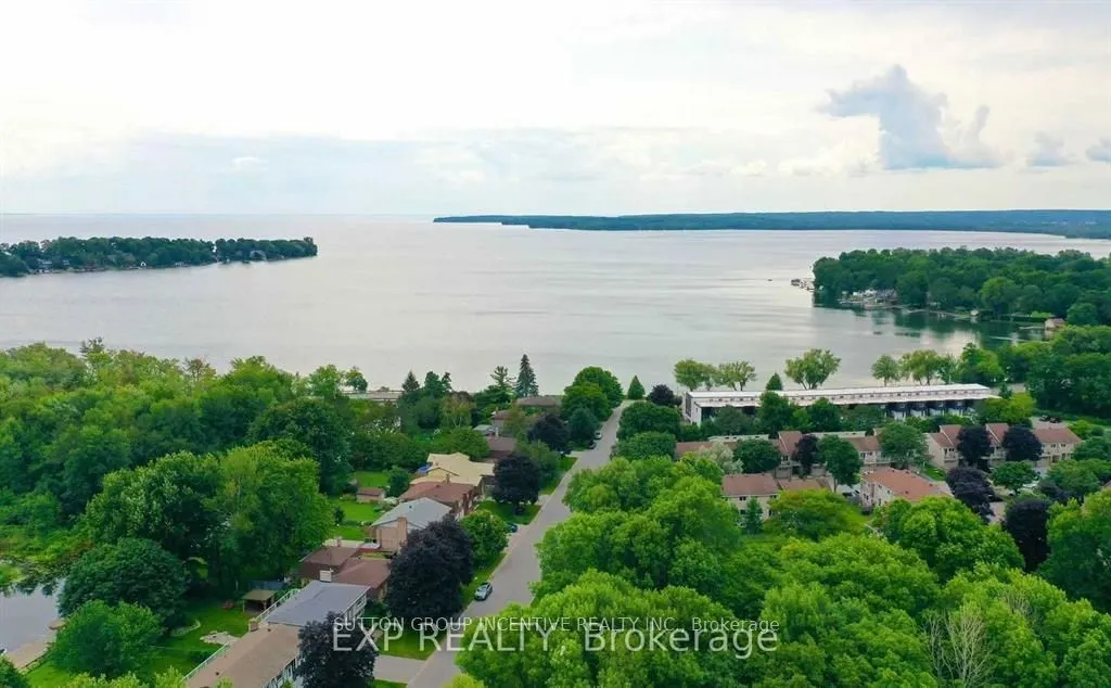 12 Lankin Boulevard, #36