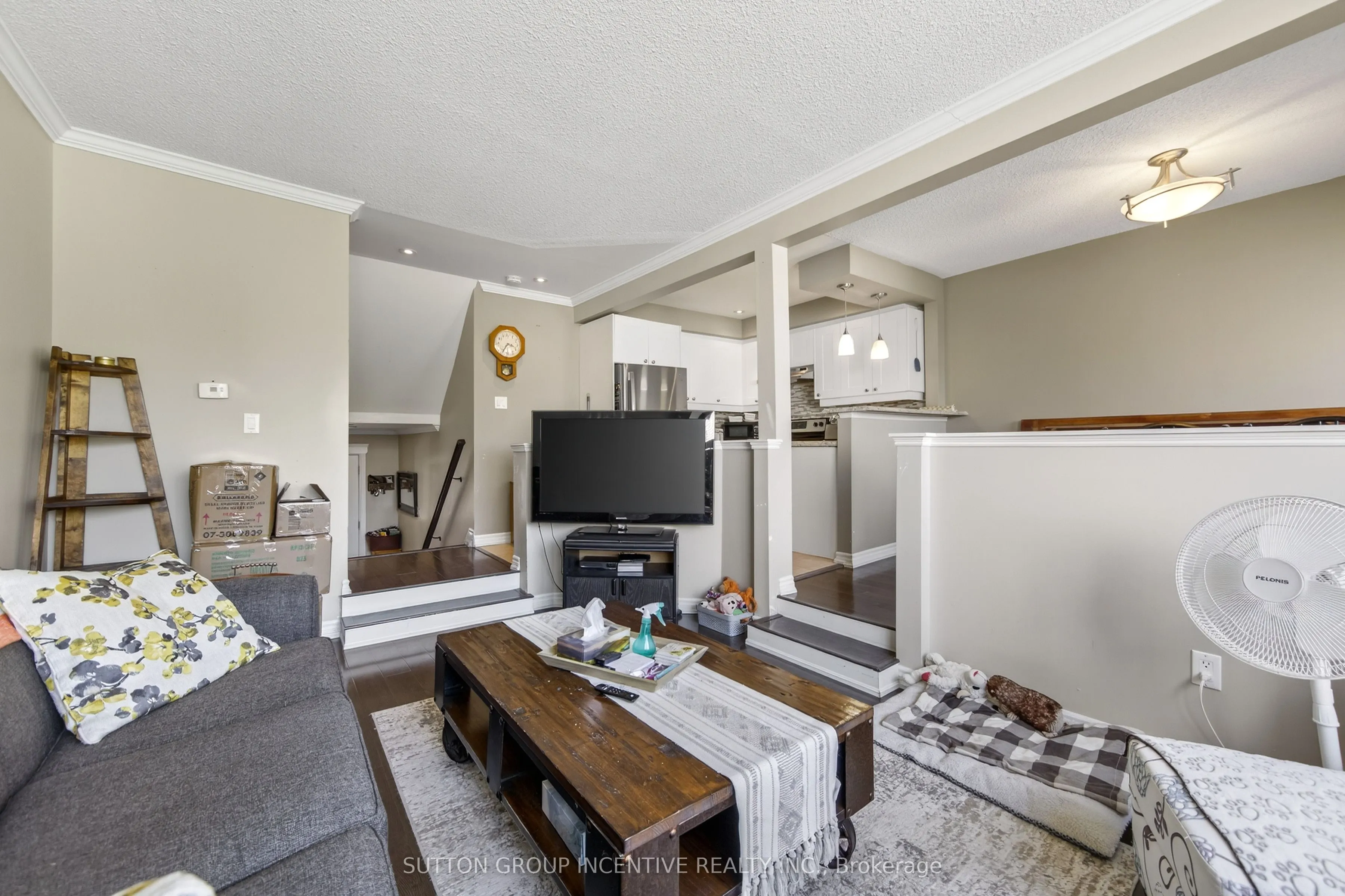 12 Lankin Boulevard, #36