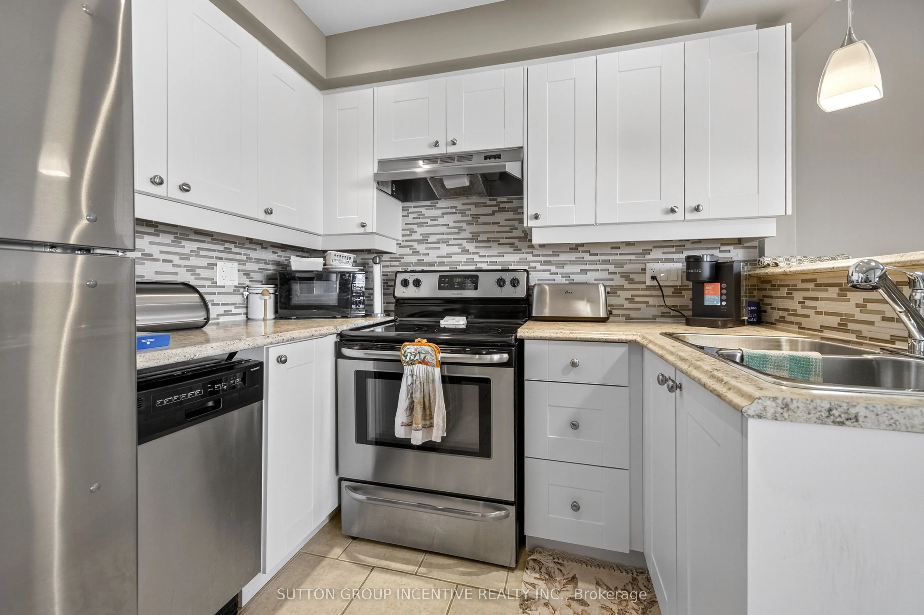 12 Lankin Boulevard, #36