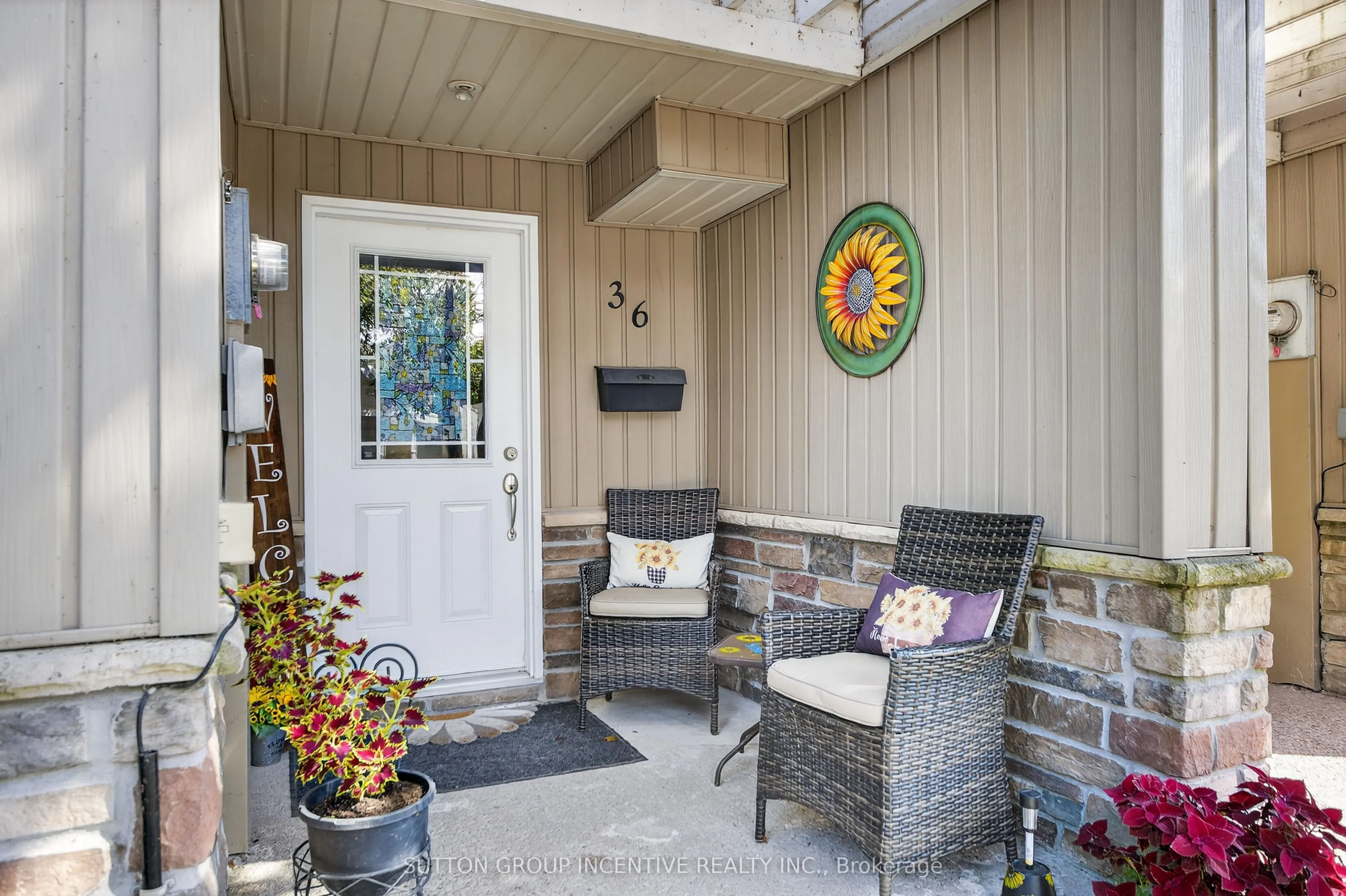 12 Lankin Boulevard, #36
