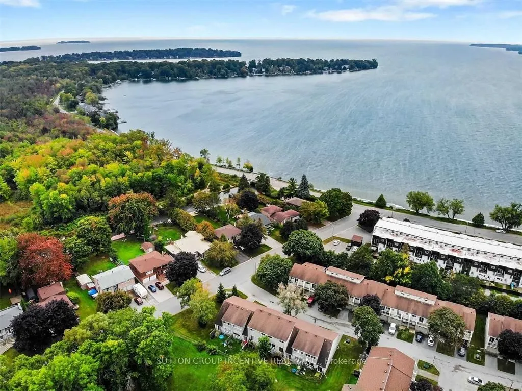 12 Lankin Boulevard, #36