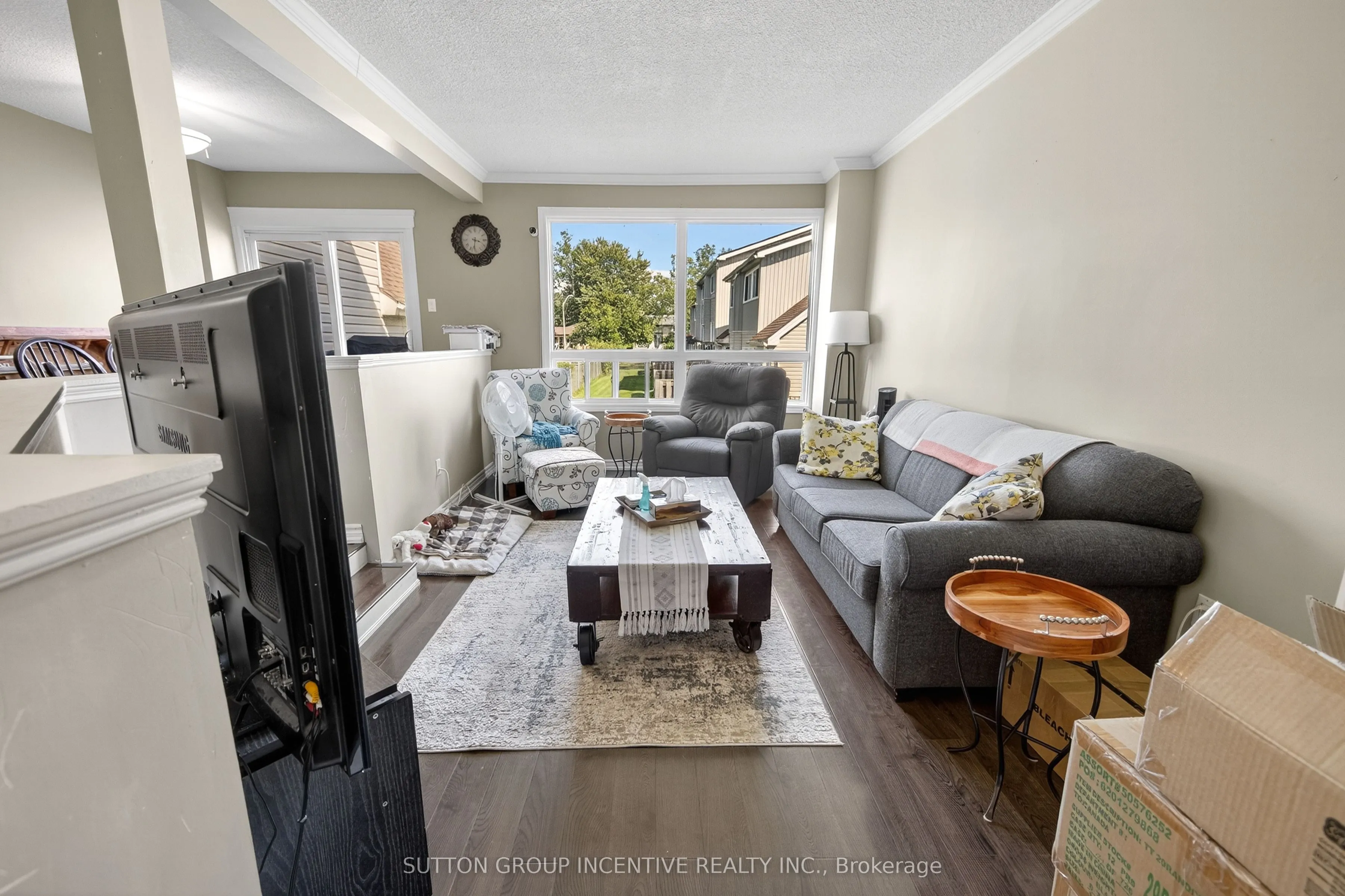 12 Lankin Boulevard, #36