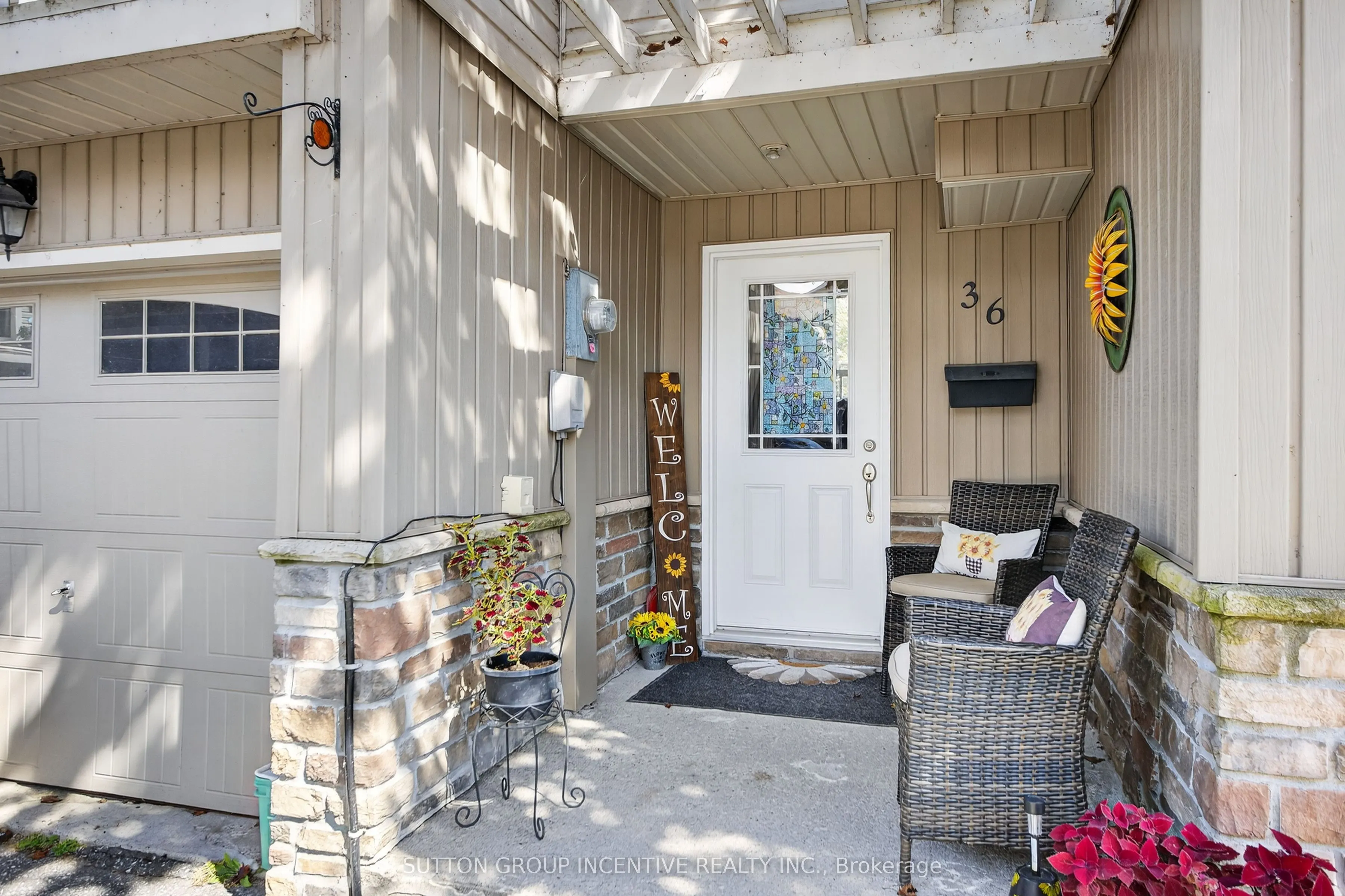 12 Lankin Boulevard, #36
