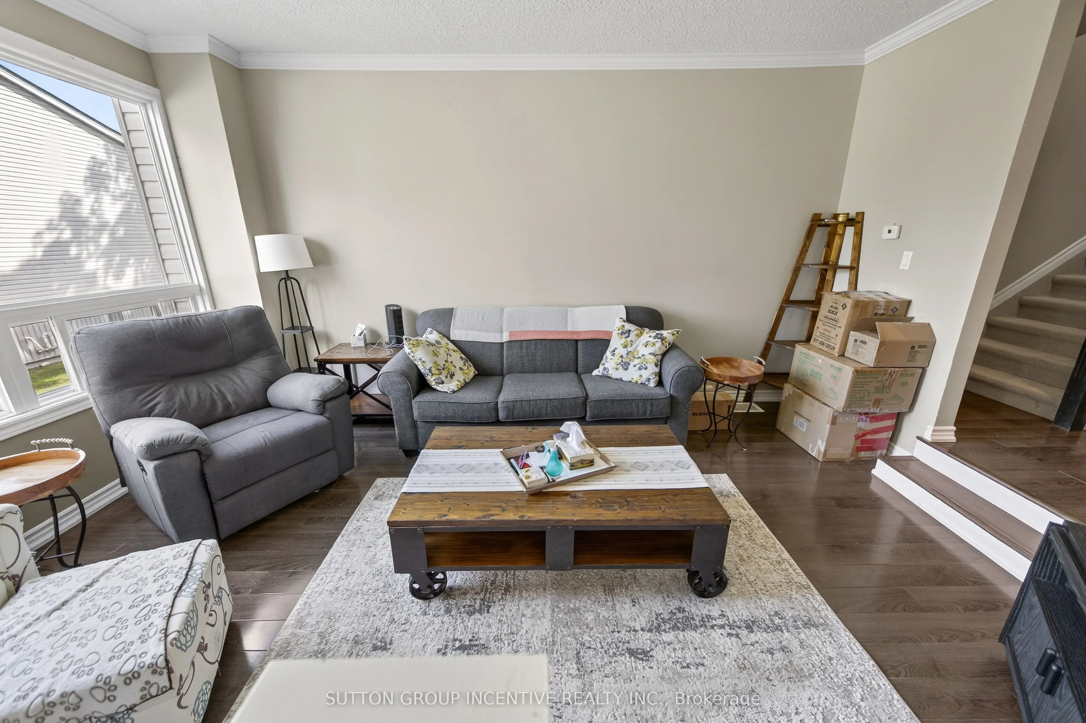 12 Lankin Boulevard, #36