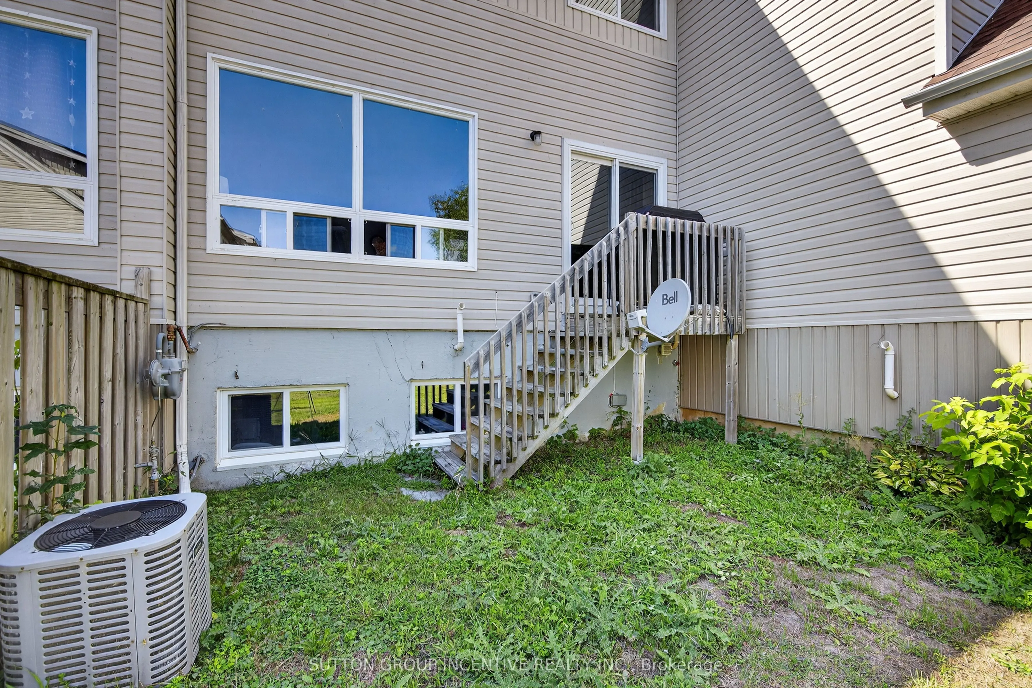 12 Lankin Boulevard, #36
