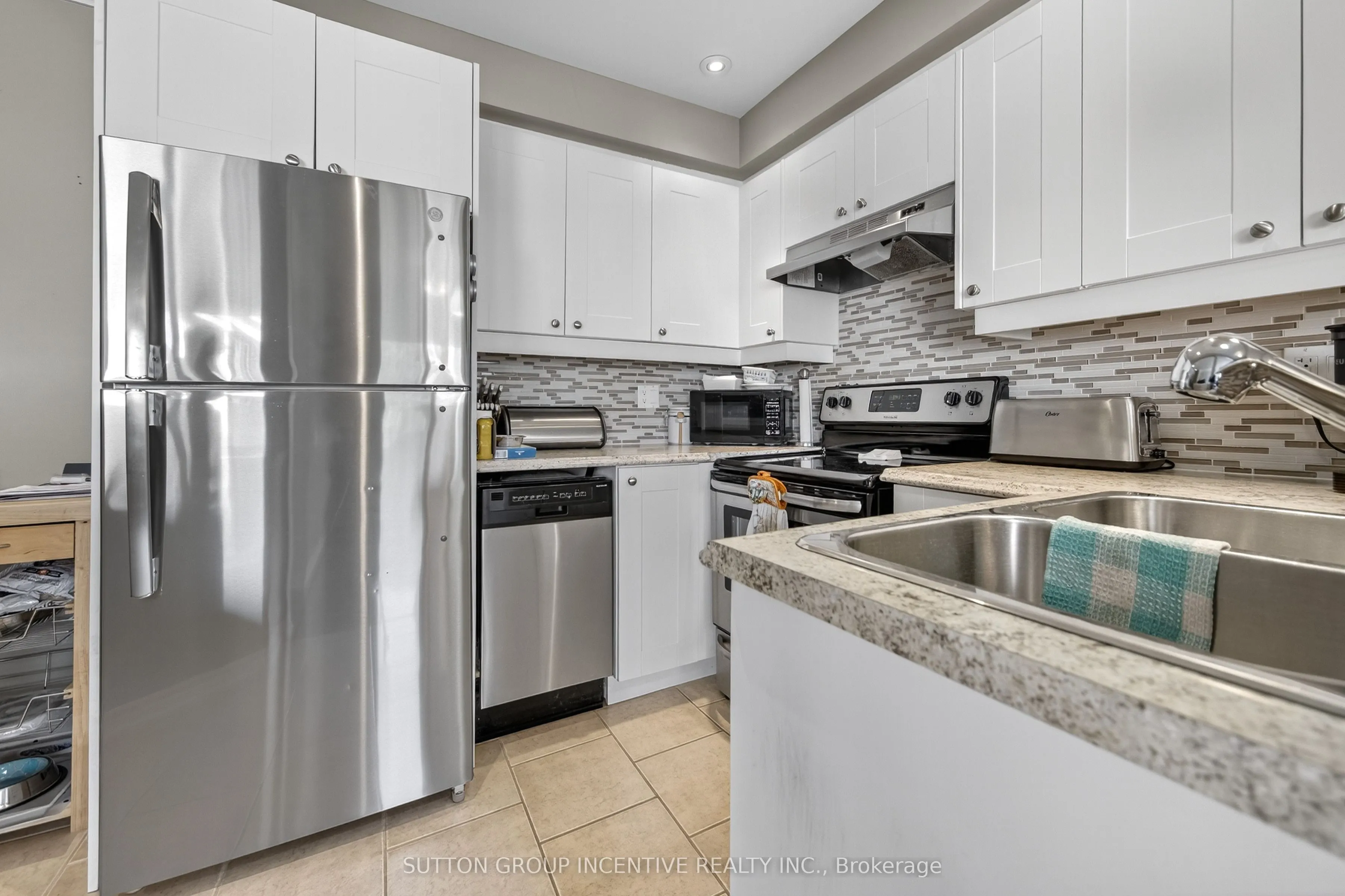 12 Lankin Boulevard, #36