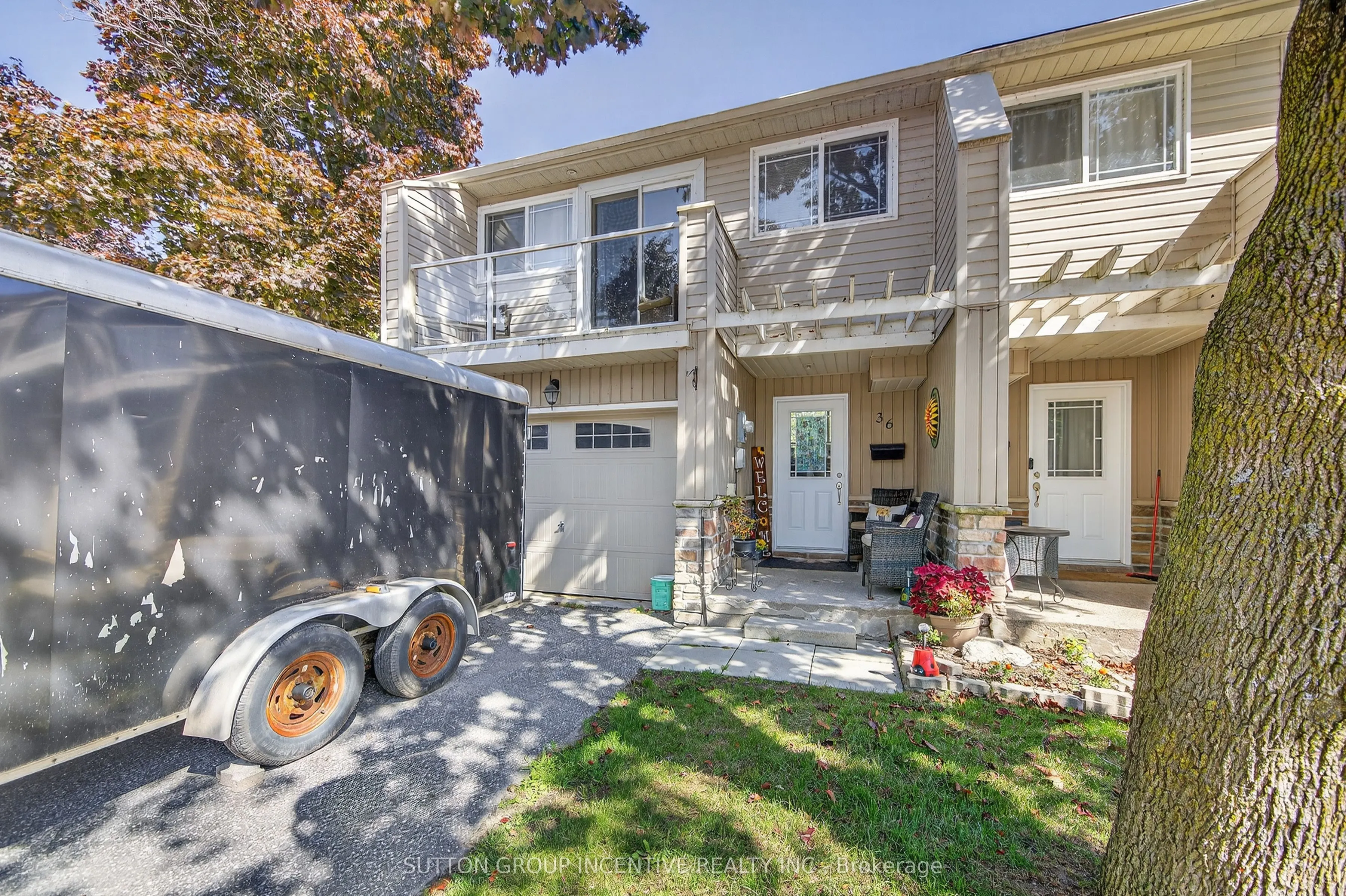12 Lankin Boulevard, #36