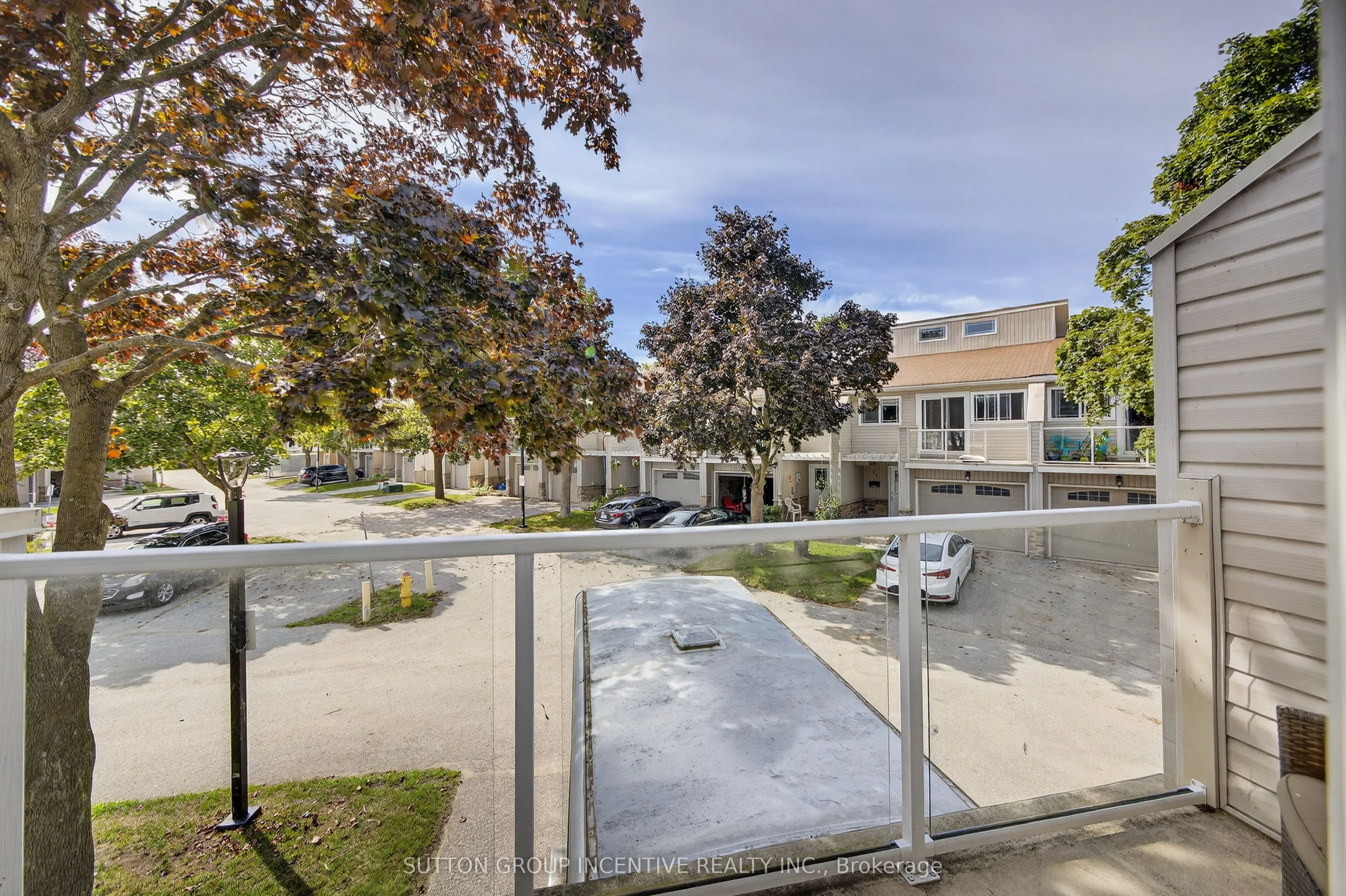 12 Lankin Boulevard, #36