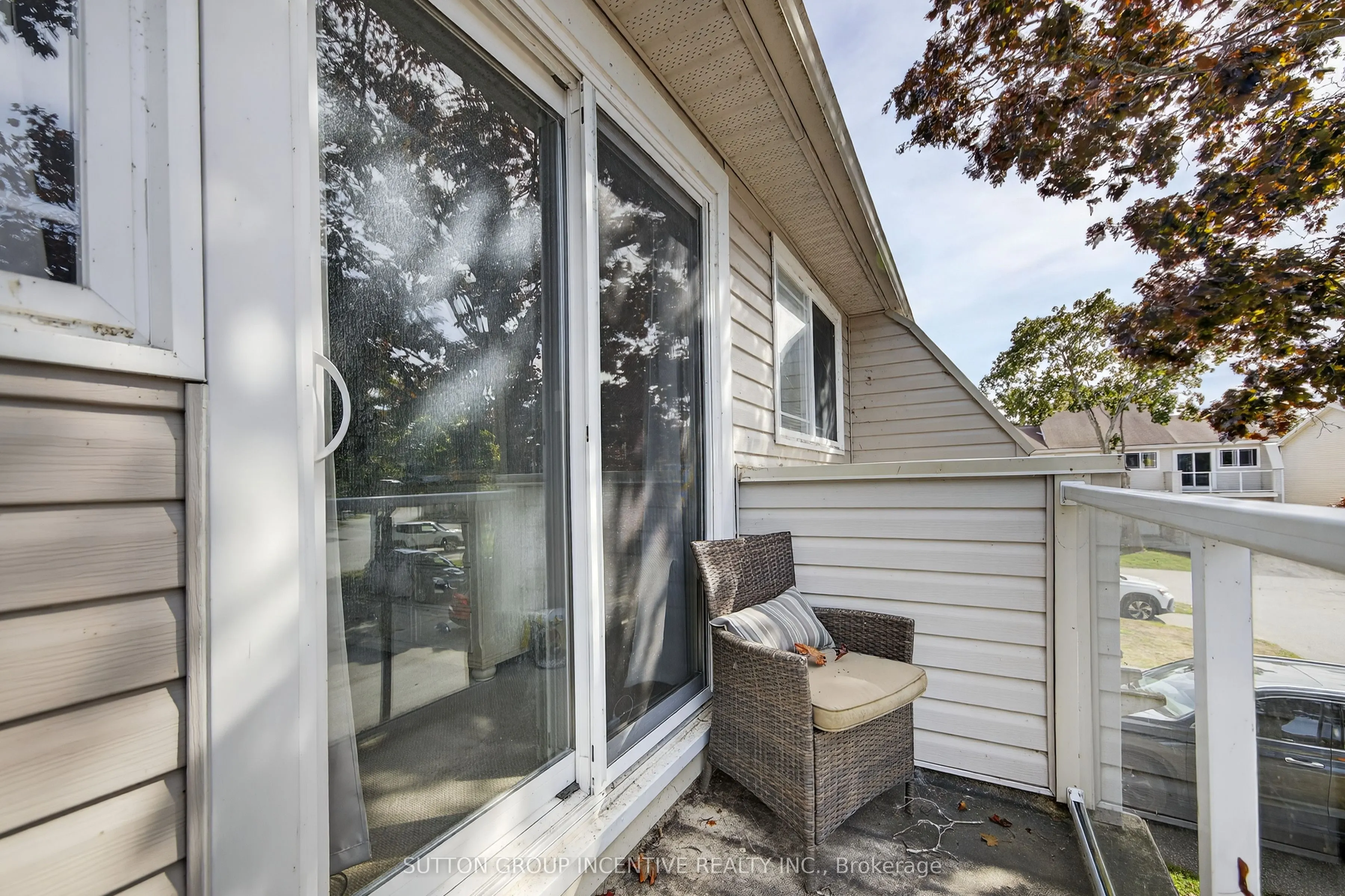 12 Lankin Boulevard, #36