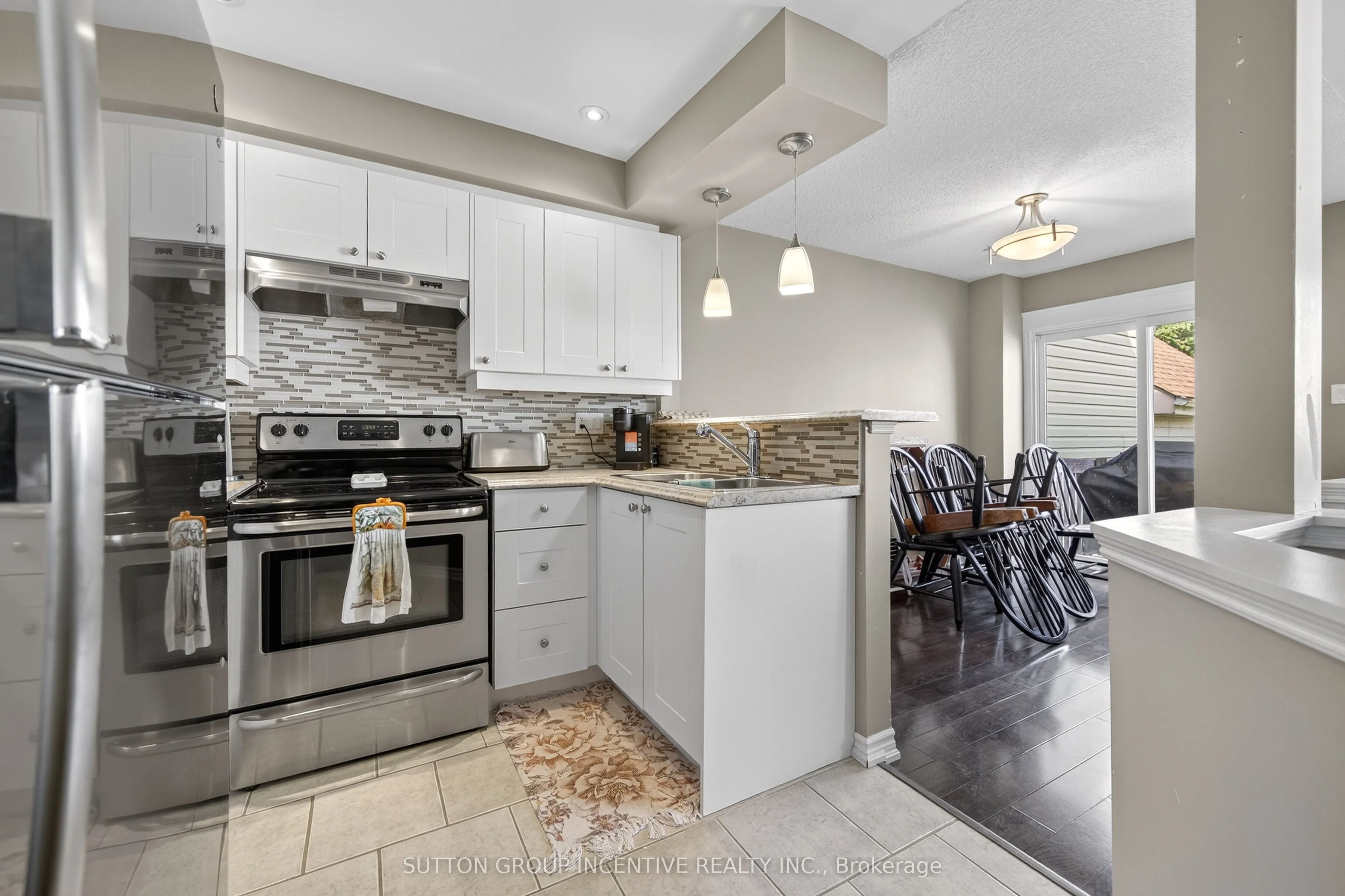 12 Lankin Boulevard, #36
