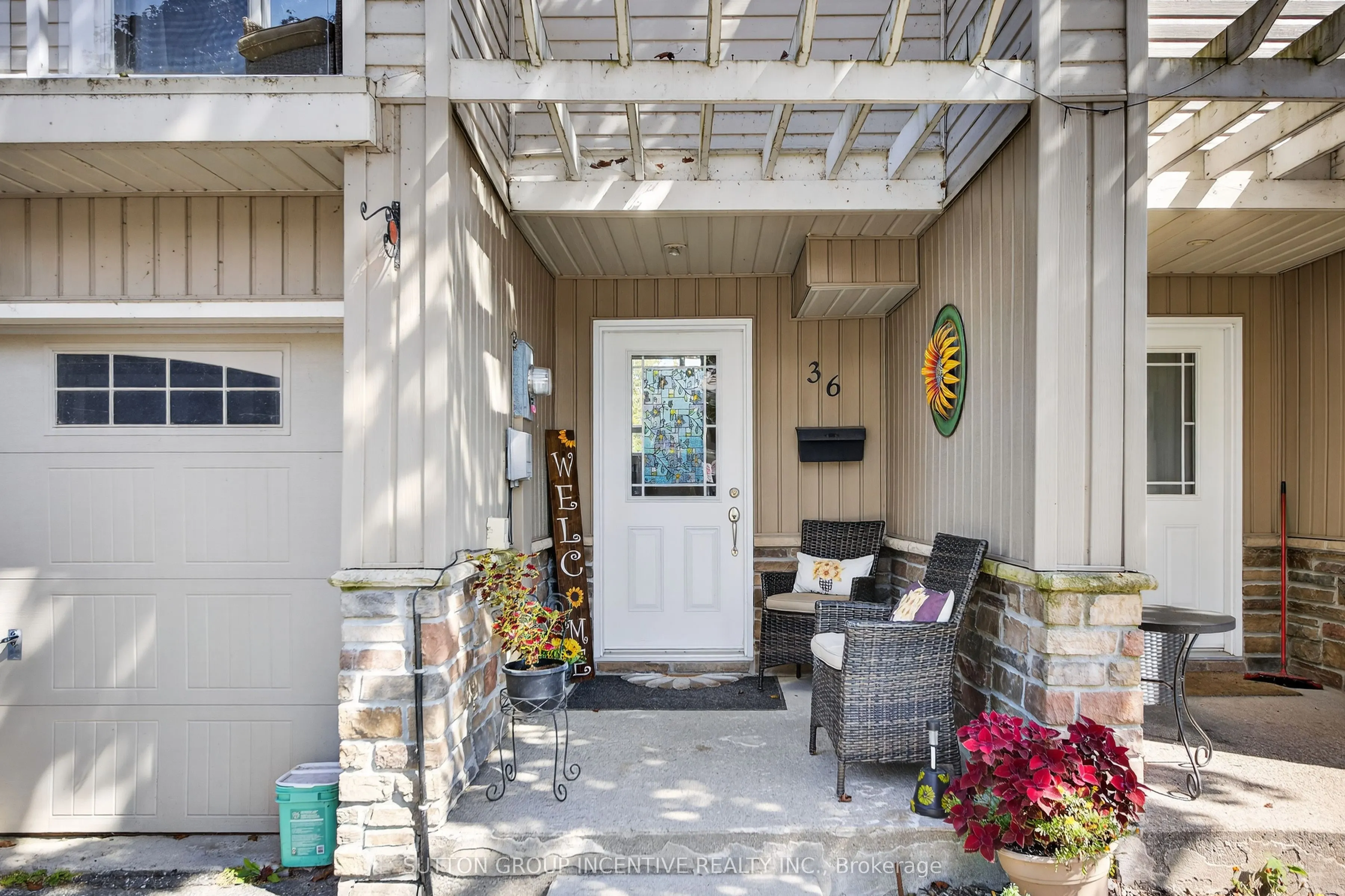 12 Lankin Boulevard, #36