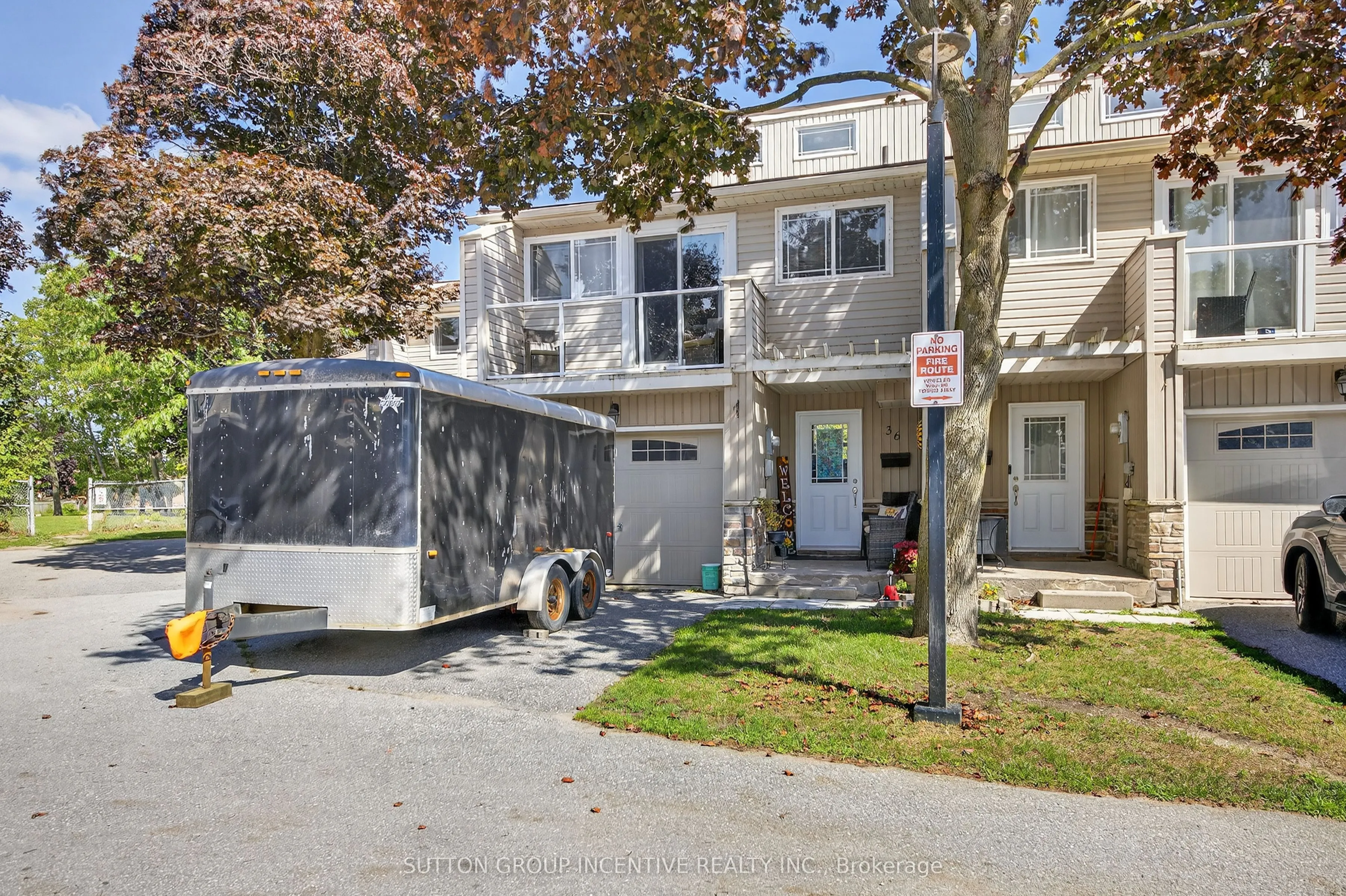 12 Lankin Boulevard, #36