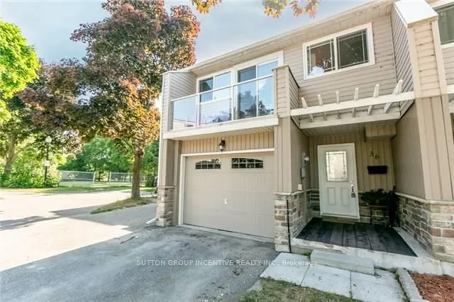 12 Lankin Boulevard, #36