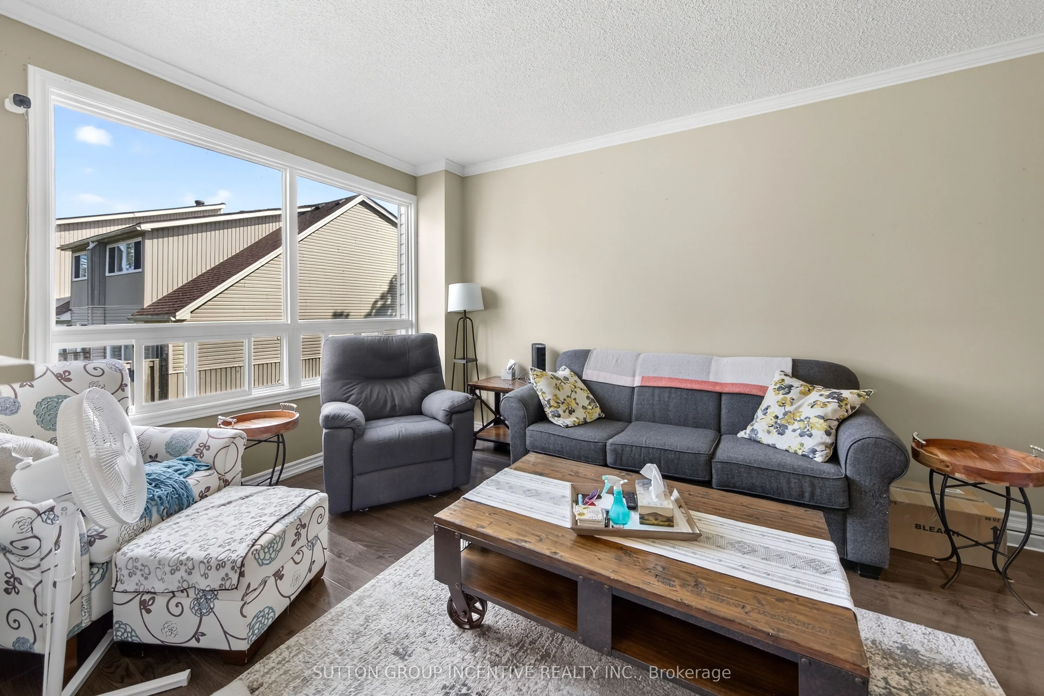 12 Lankin Boulevard, #36