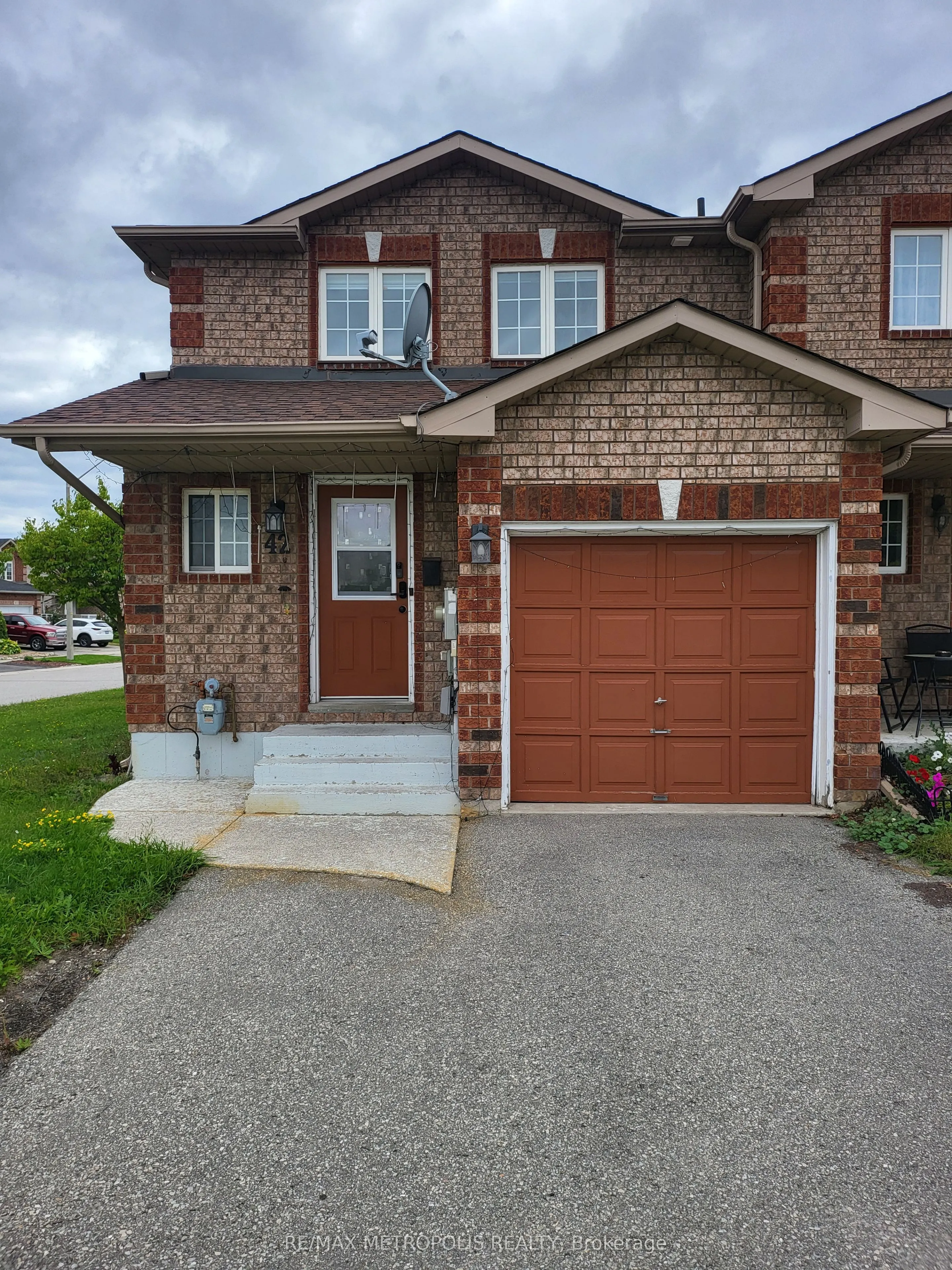 42 Larkin Drive