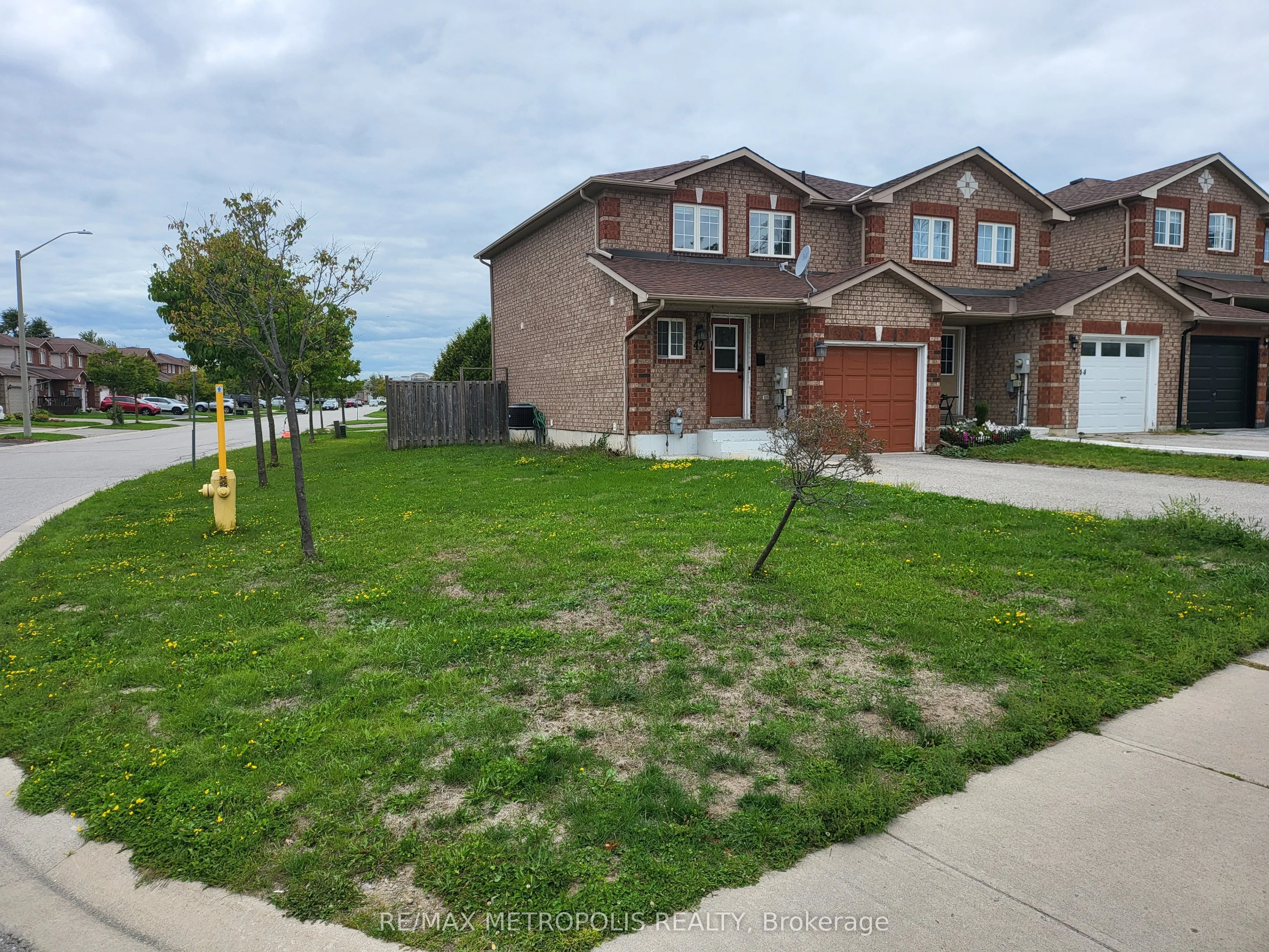 42 Larkin Drive