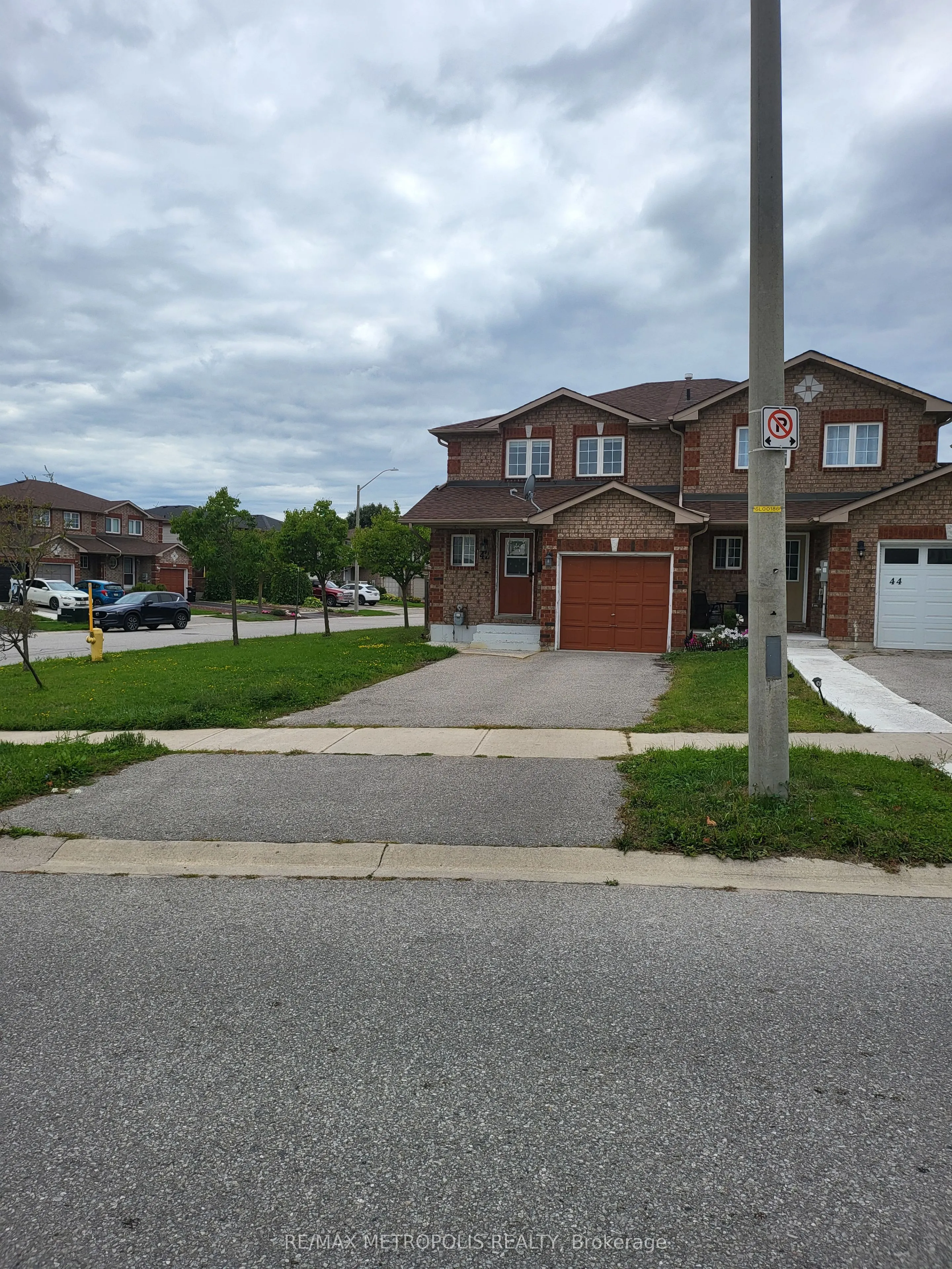 42 Larkin Drive