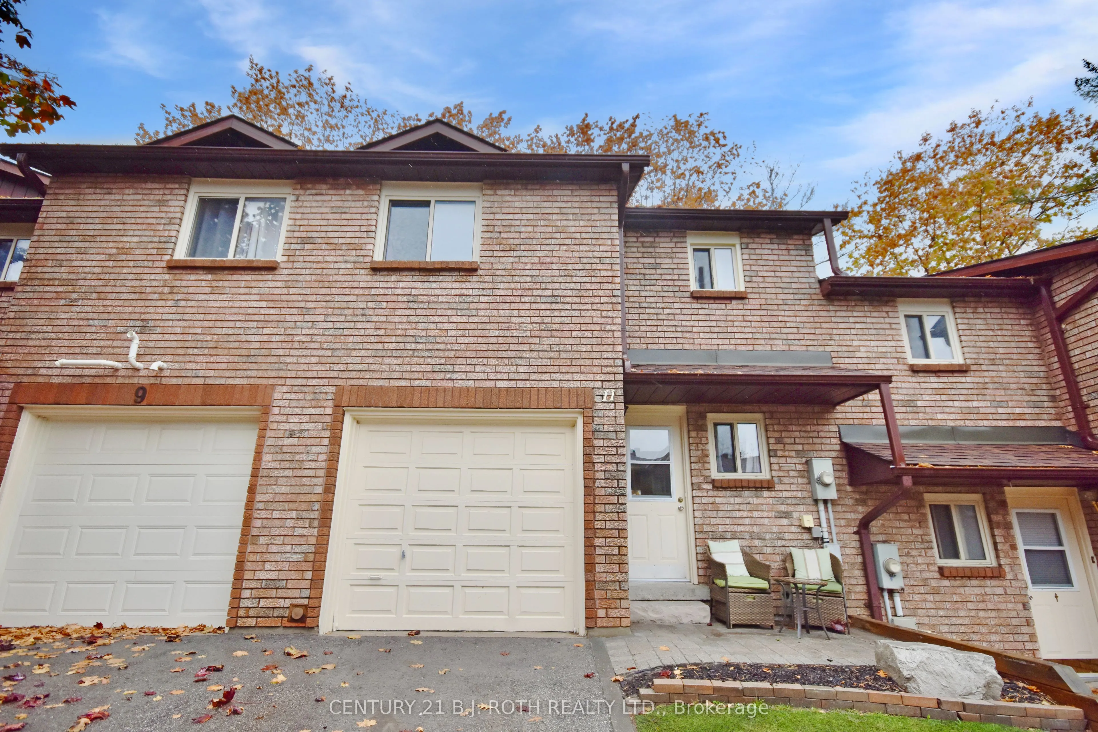 11 Pheasant Trail, #6