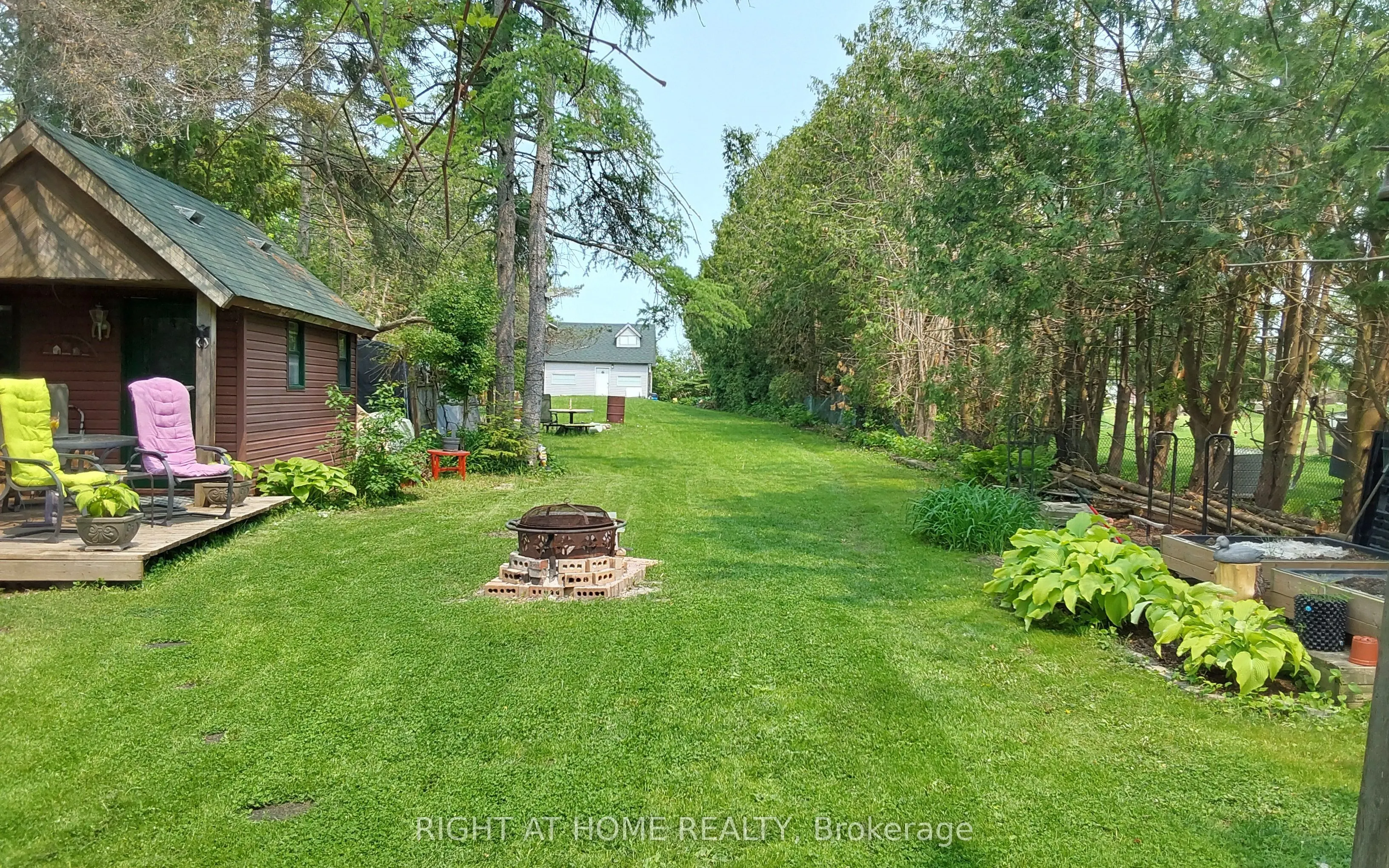 2323 Lakeshore Drive