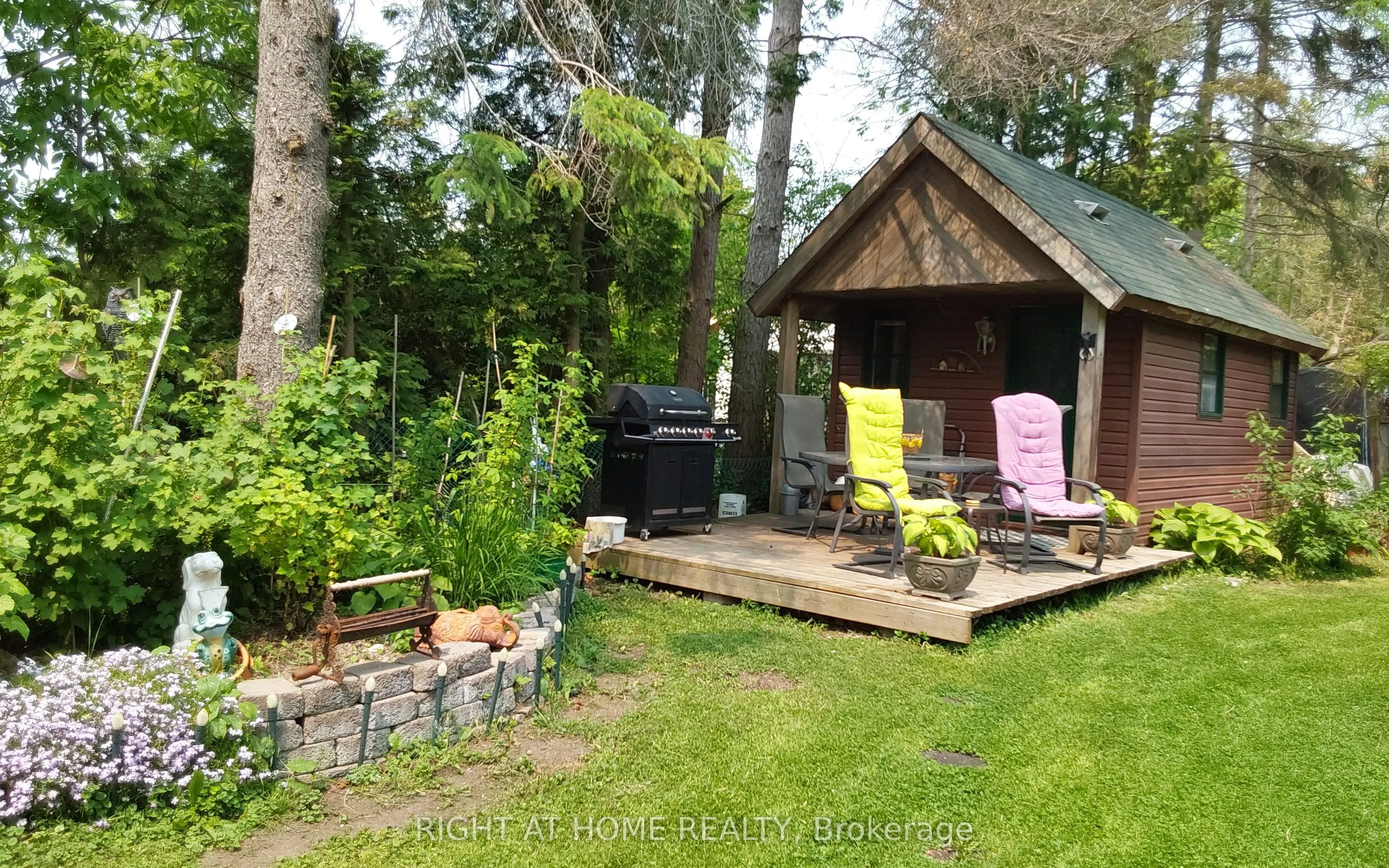 2323 Lakeshore Drive