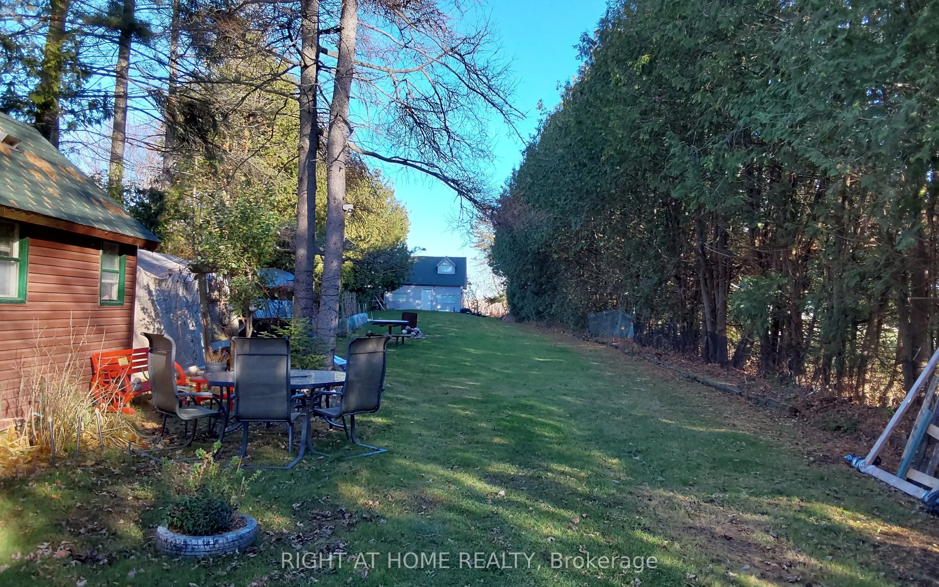2323 Lakeshore Drive
