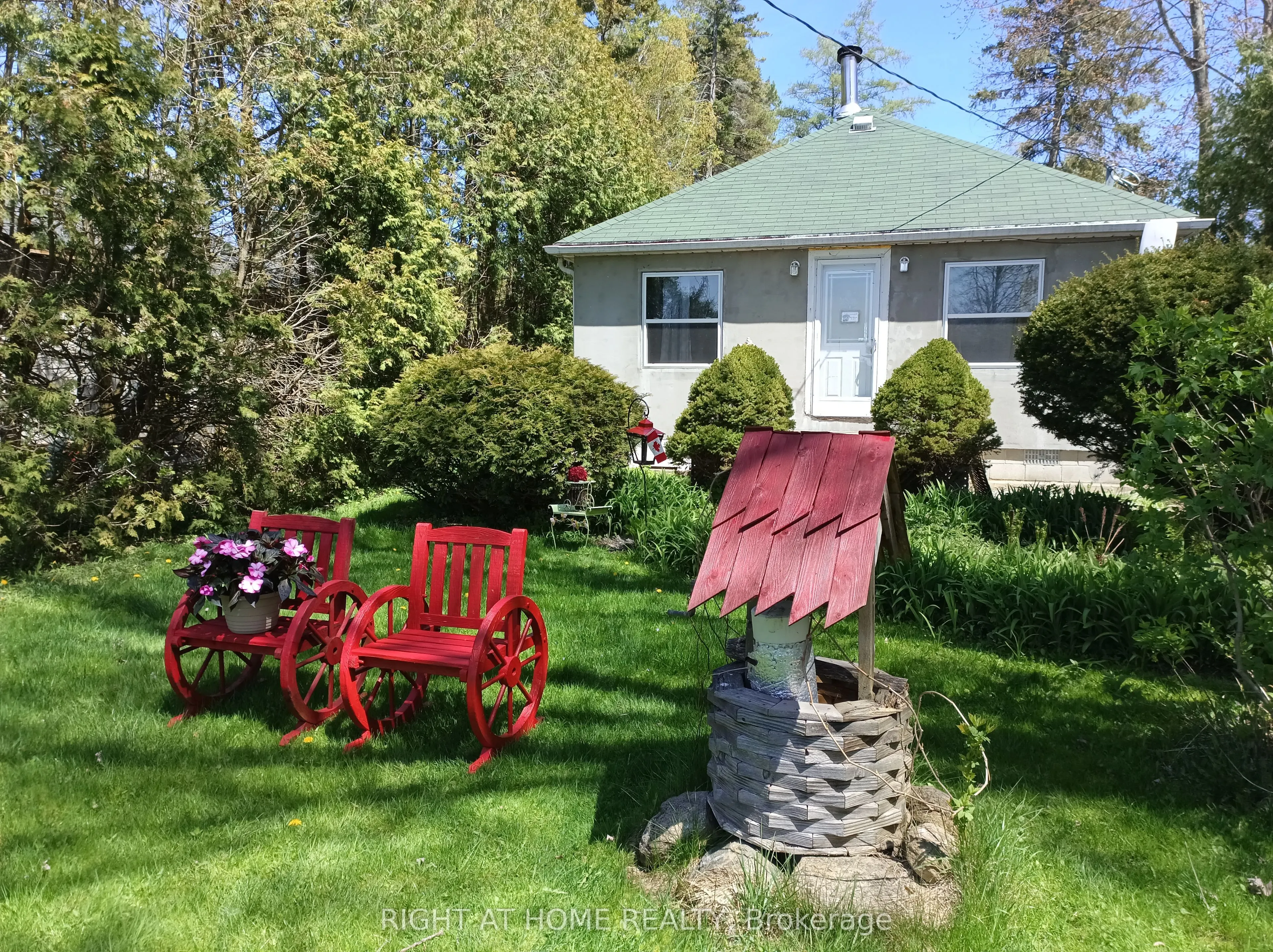 2323 Lakeshore Drive