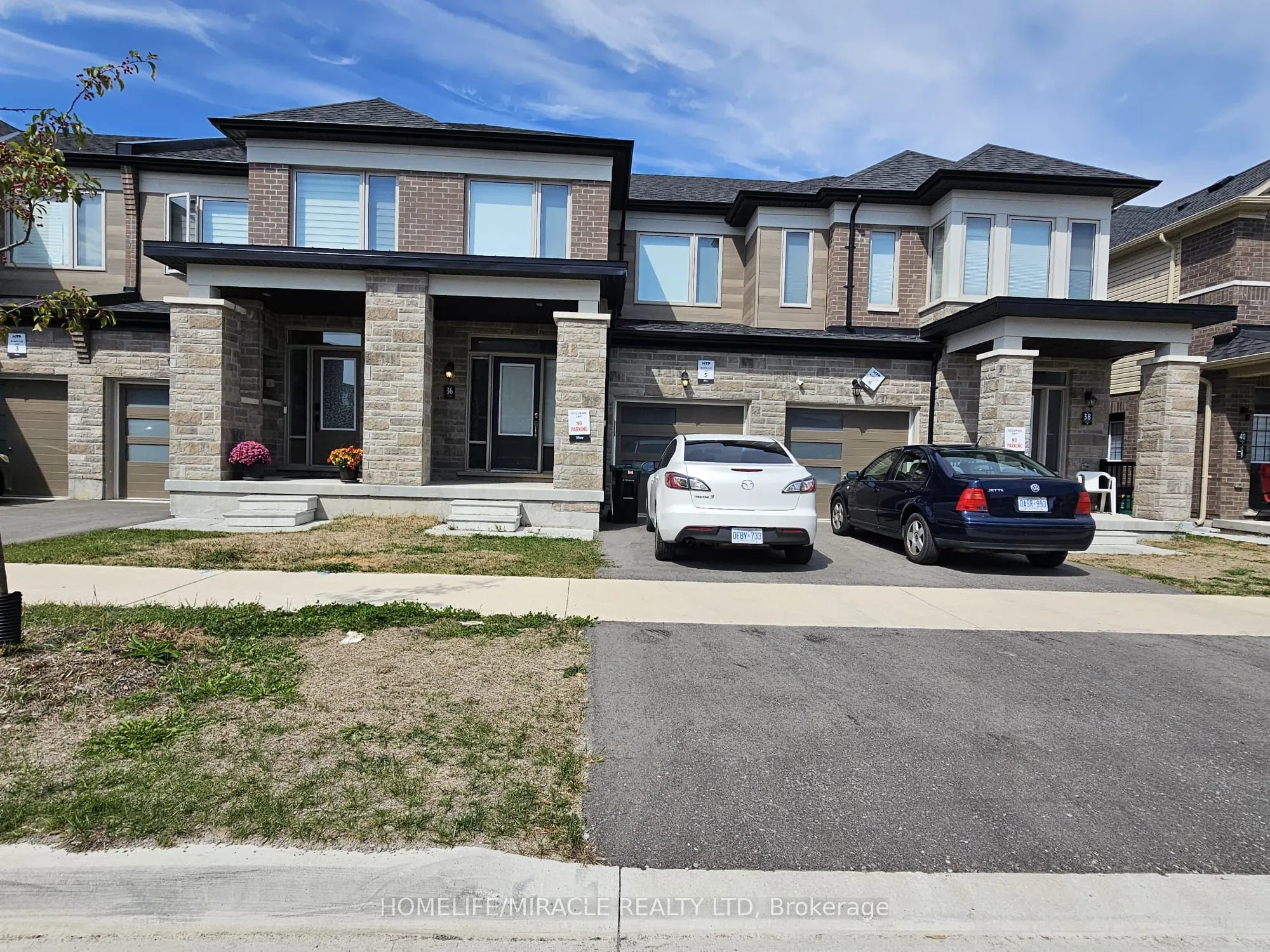36 Valleybrook Road