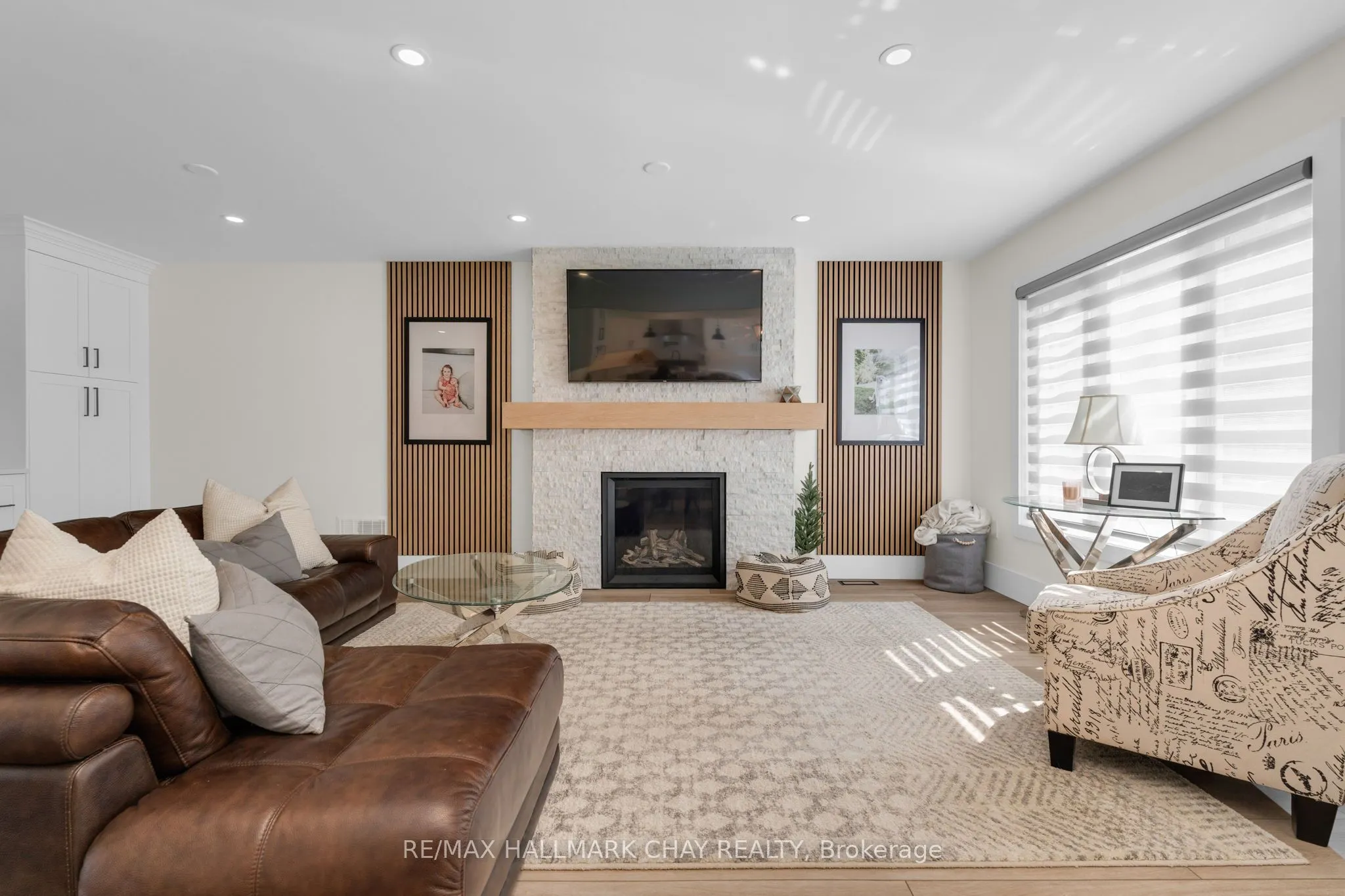 3 Heatherwood Drive
