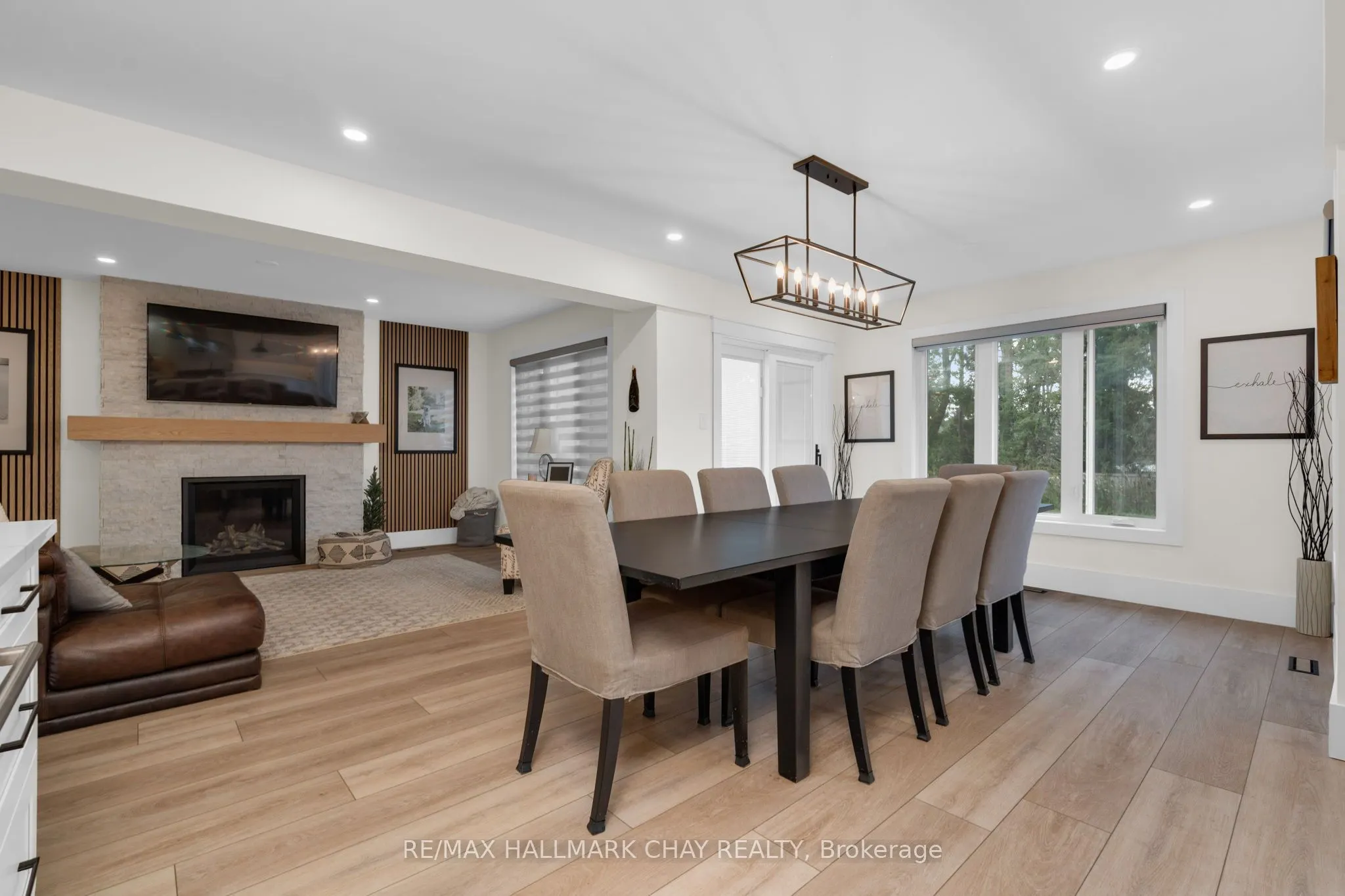3 Heatherwood Drive