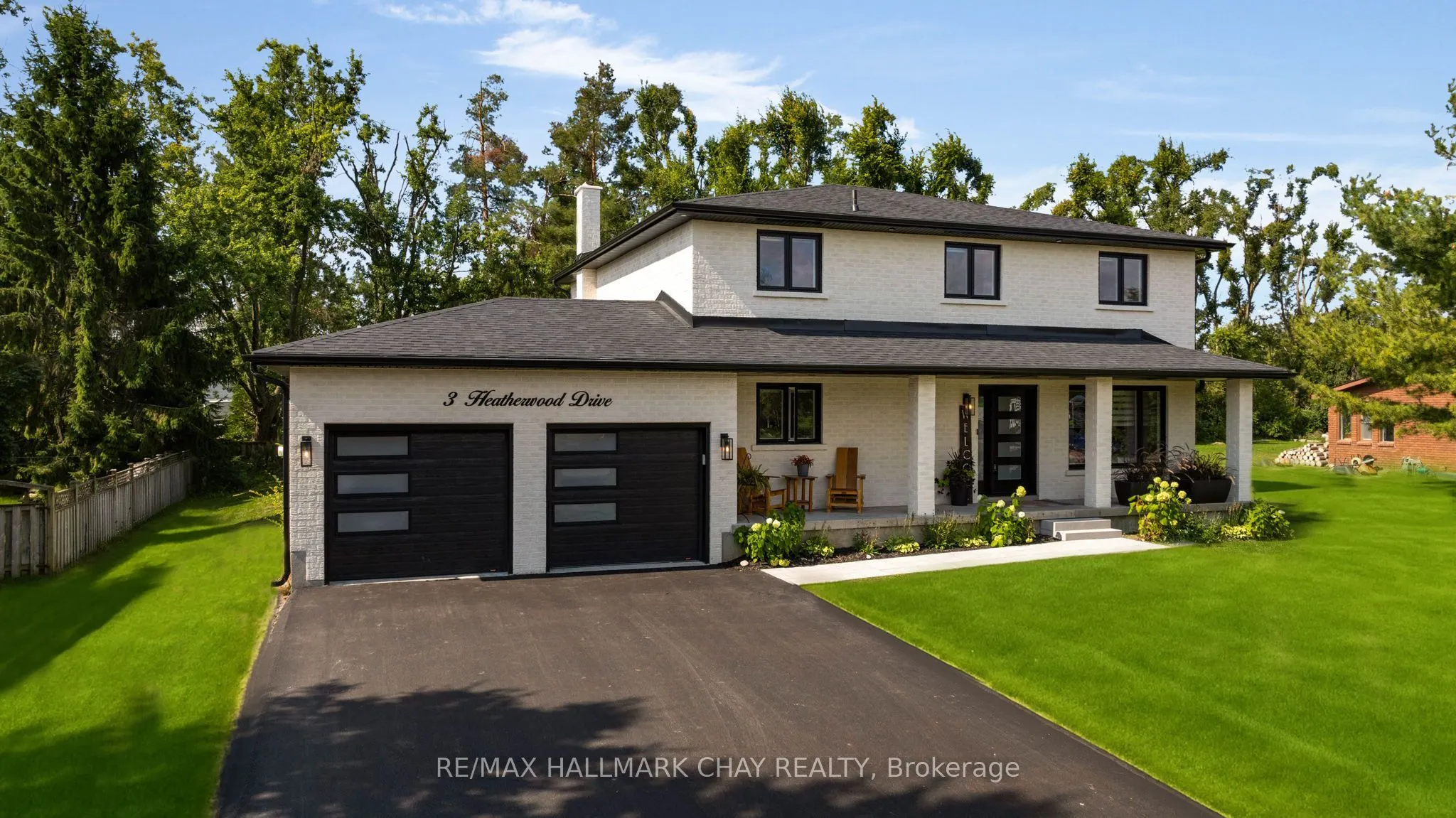 3 Heatherwood Drive