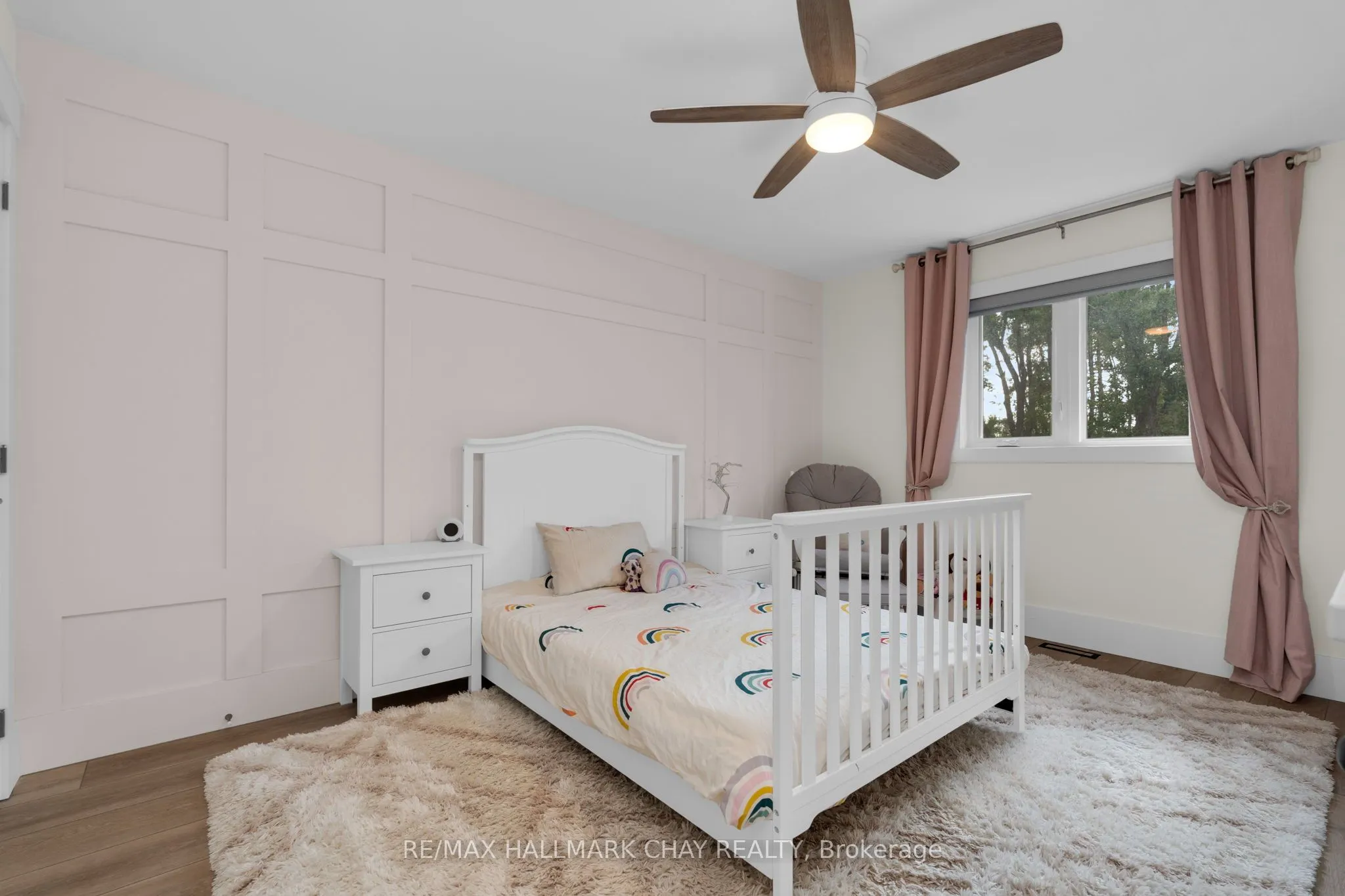 3 Heatherwood Drive