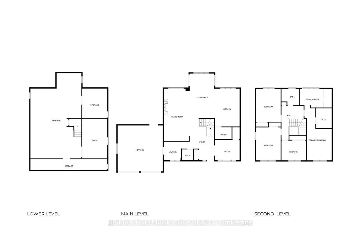 3 Heatherwood Drive