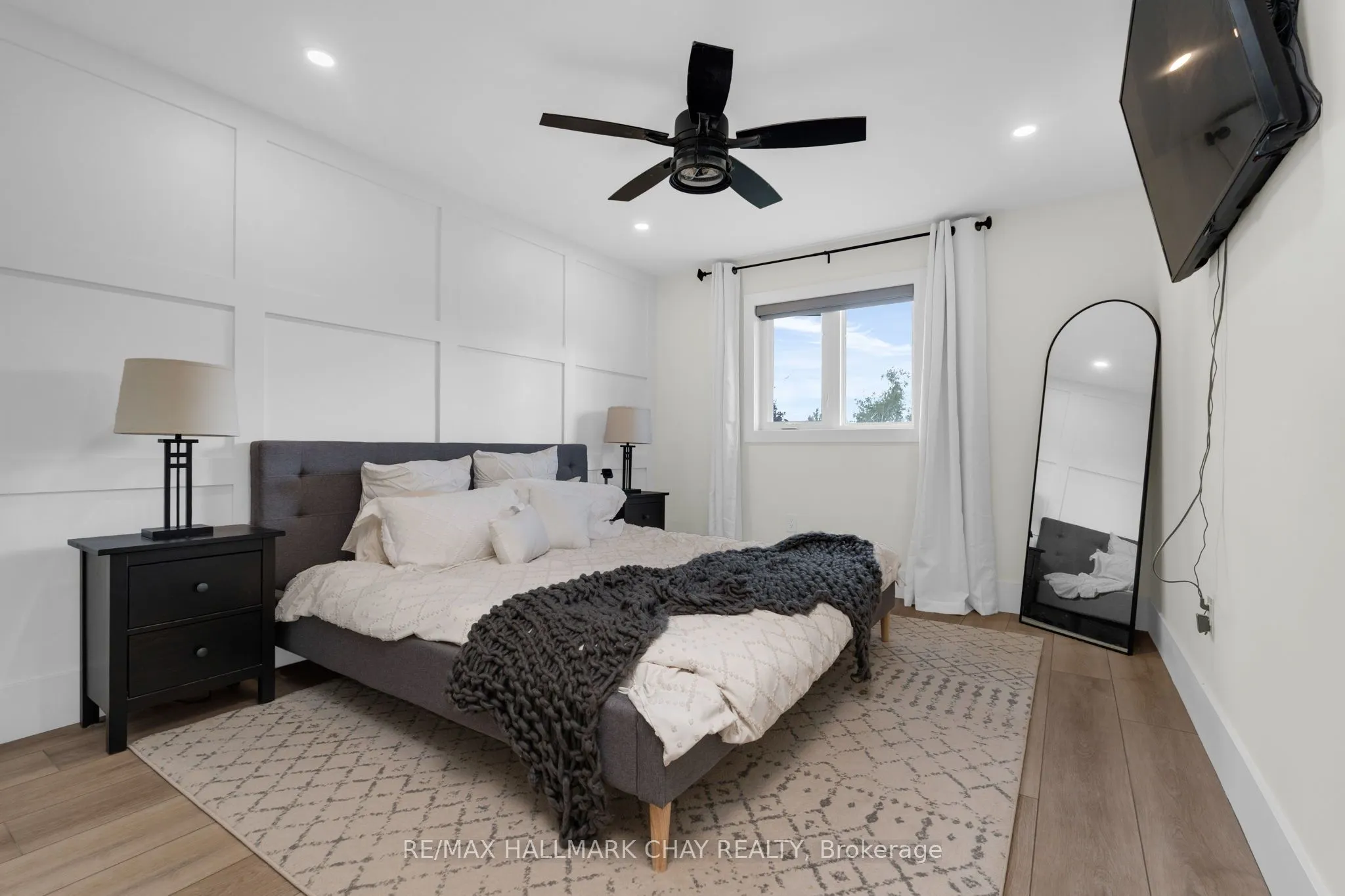3 Heatherwood Drive