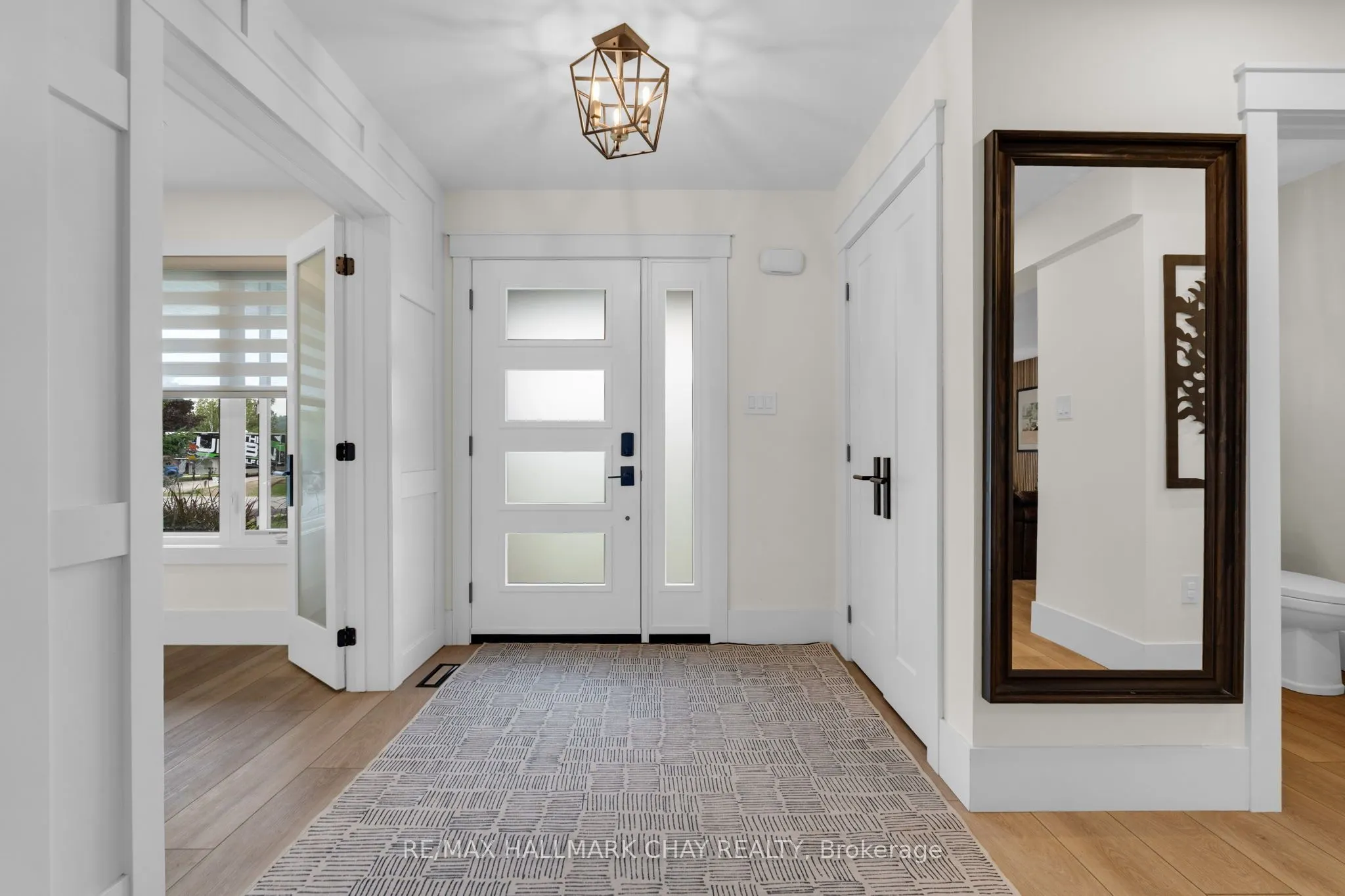 3 Heatherwood Drive