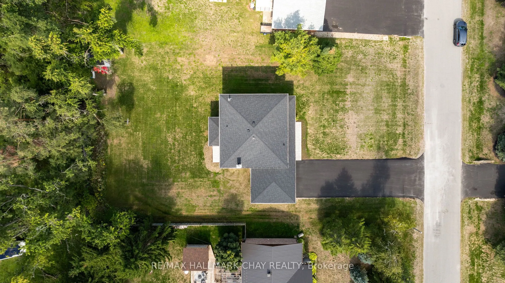 3 Heatherwood Drive